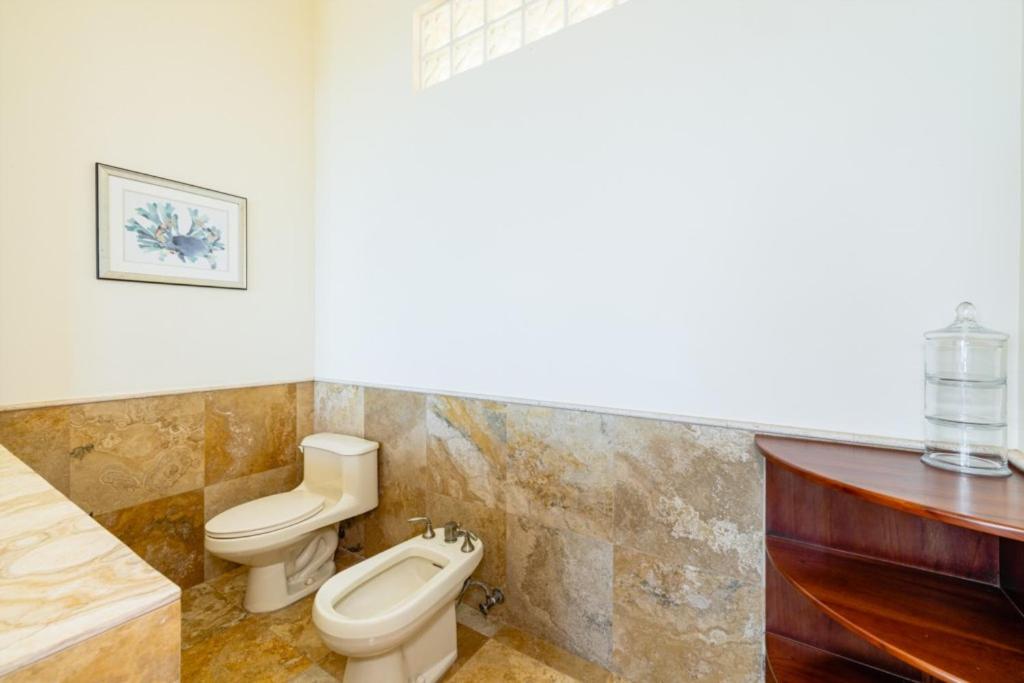 Casa Texvol 3br Villa W Ocean View Pool