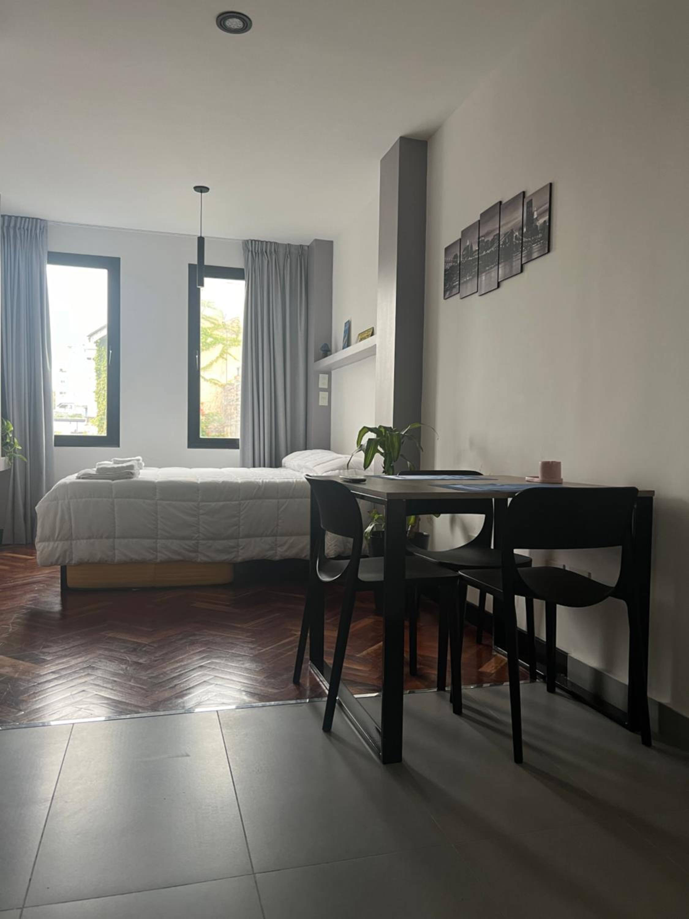 4767 SOHO LIVE - Palermo Soho Apartments
