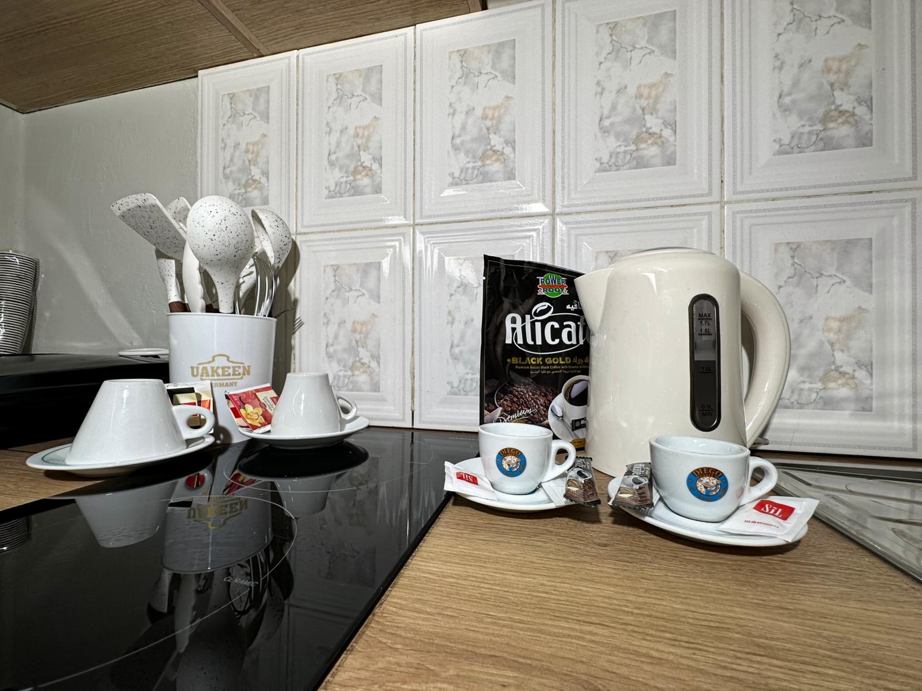 Home Select Tirana 3