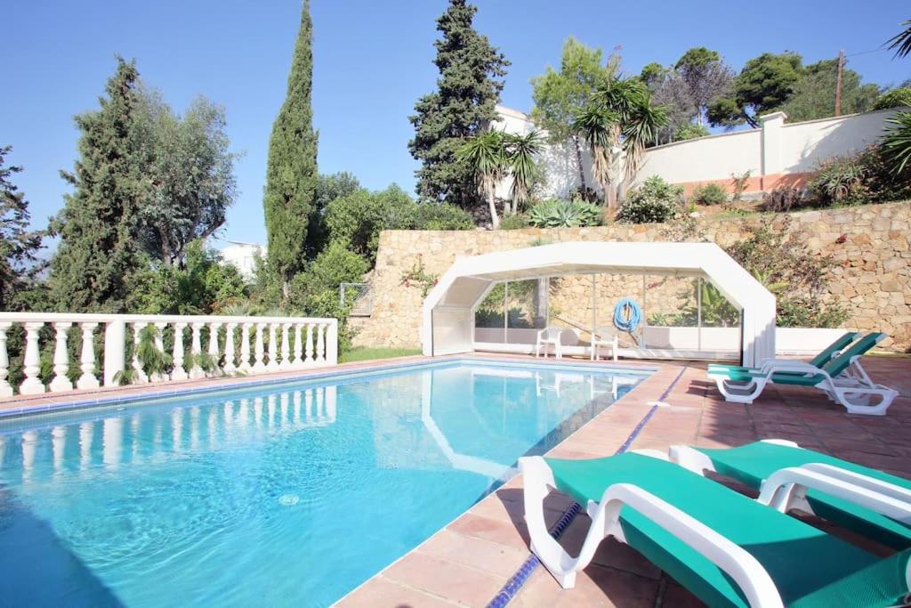 Grand Villa! with Golf & Sea view!! view 2