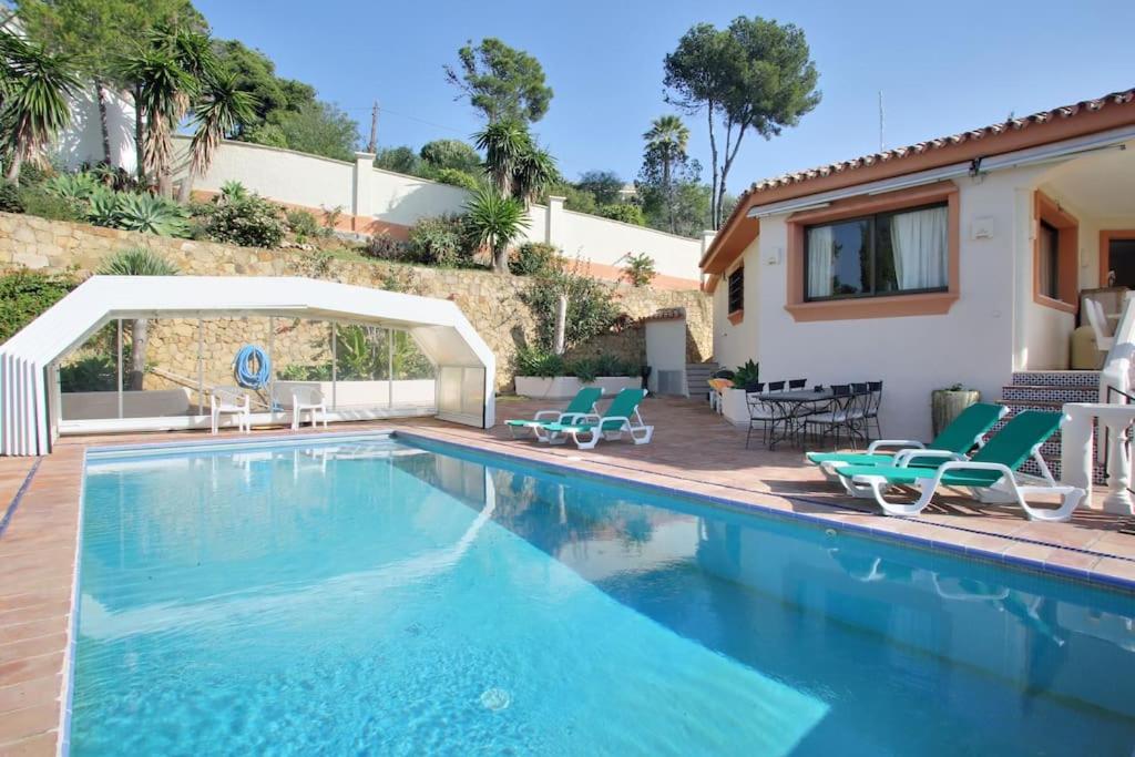 Grand Villa! with Golf & Sea view!! view 4