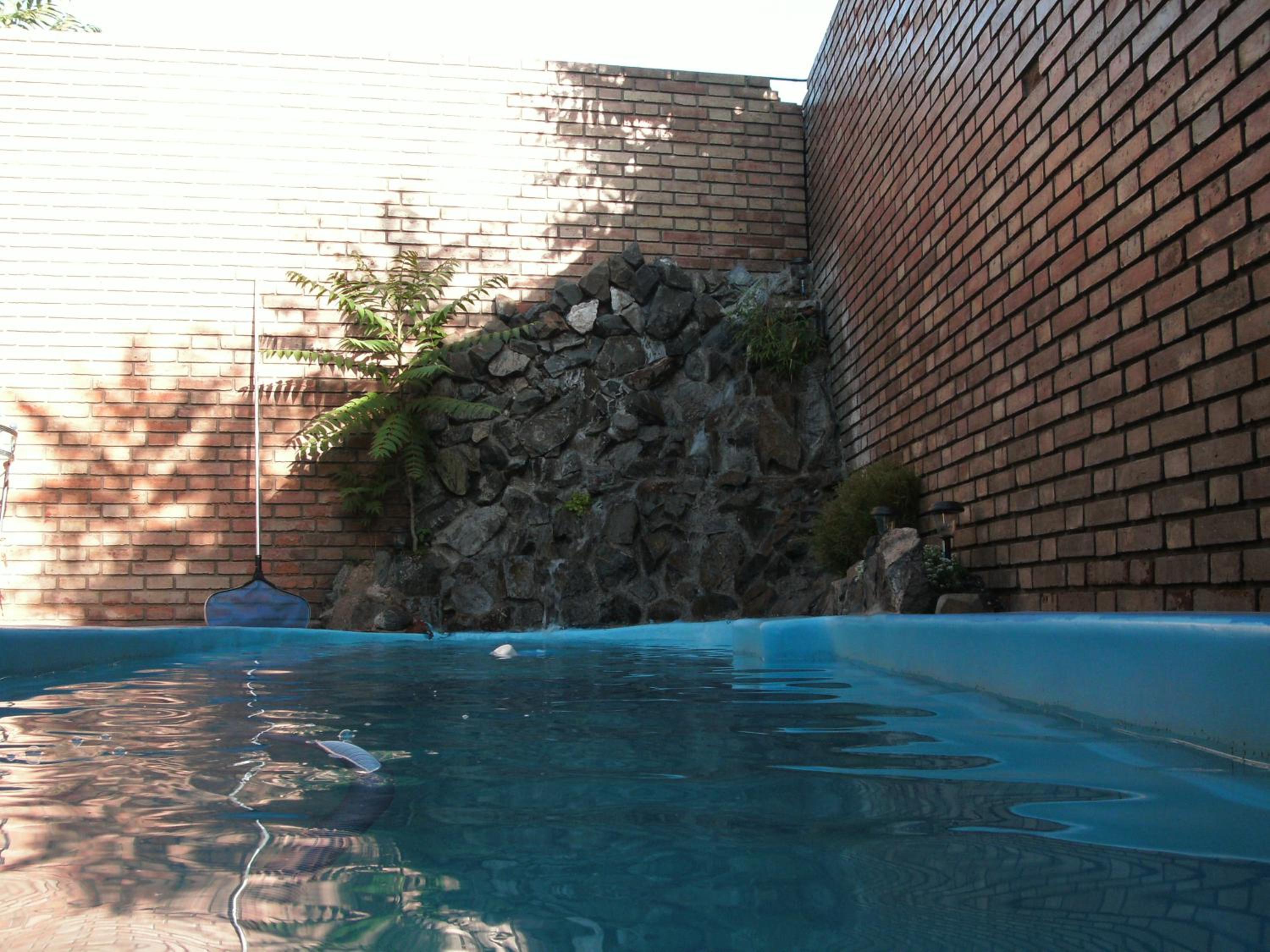 Hostel Ruca Potu