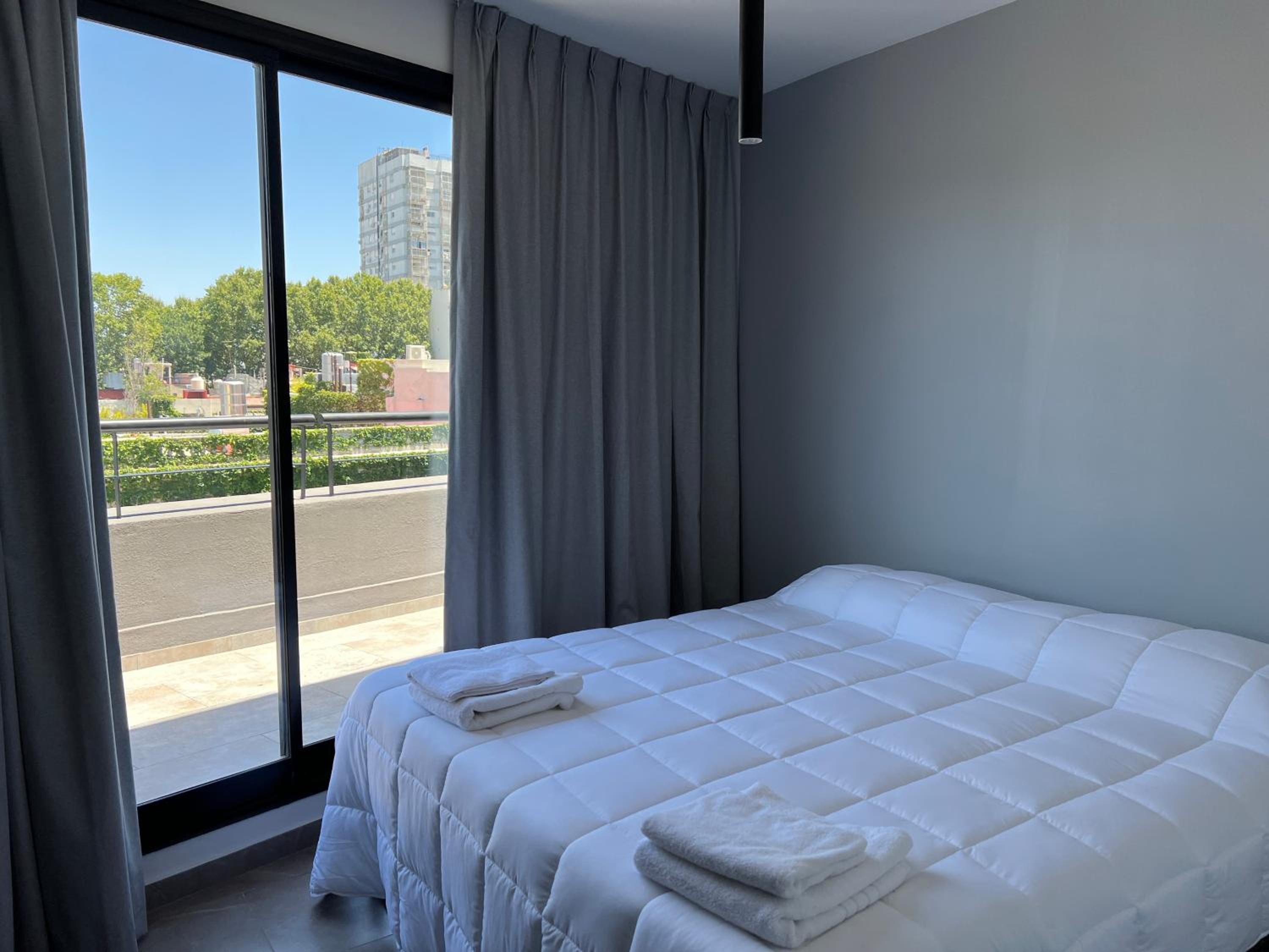 4767 SOHO LIVE - Palermo Soho Apartments