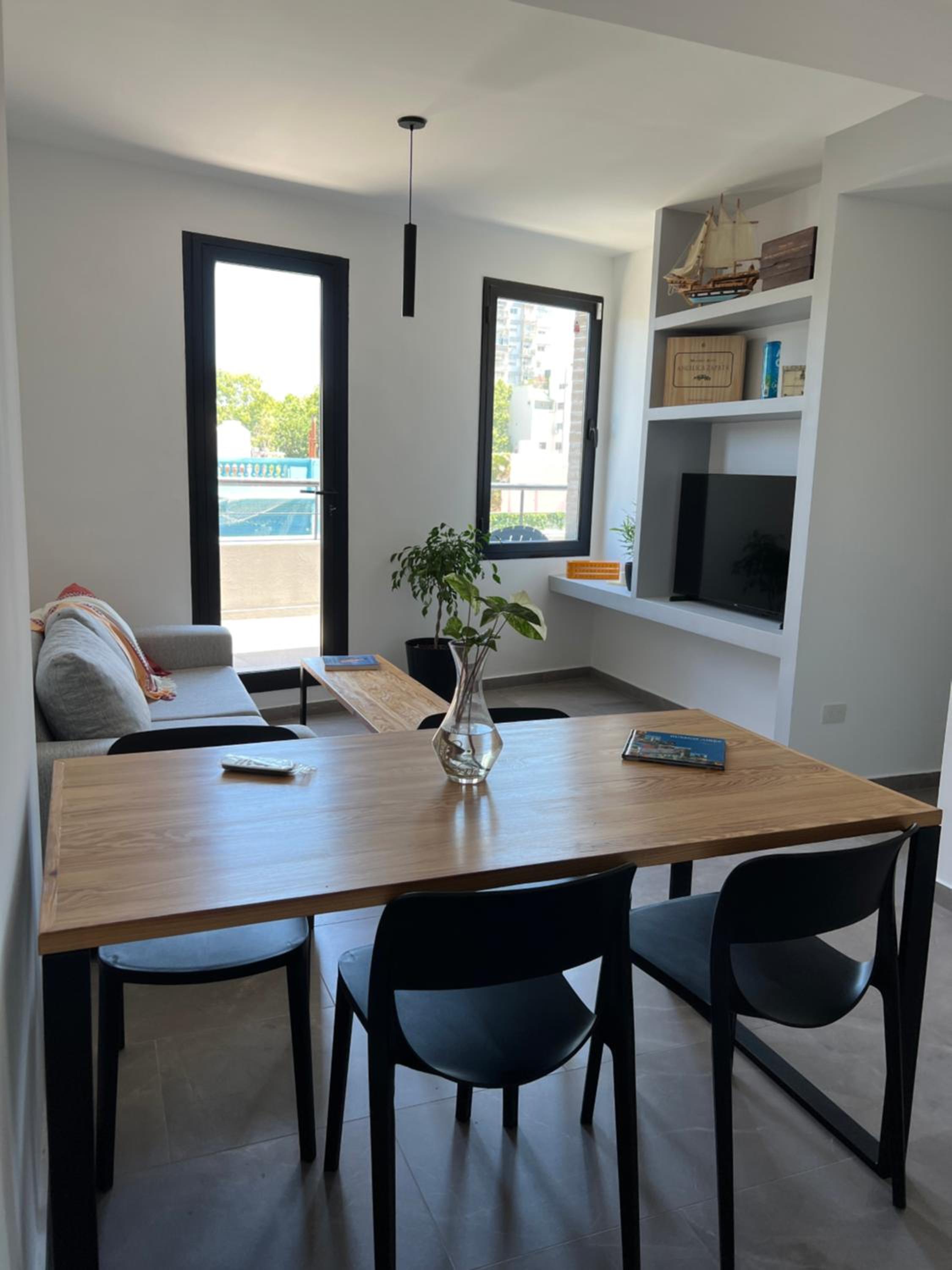 4767 SOHO LIVE - Palermo Soho Apartments