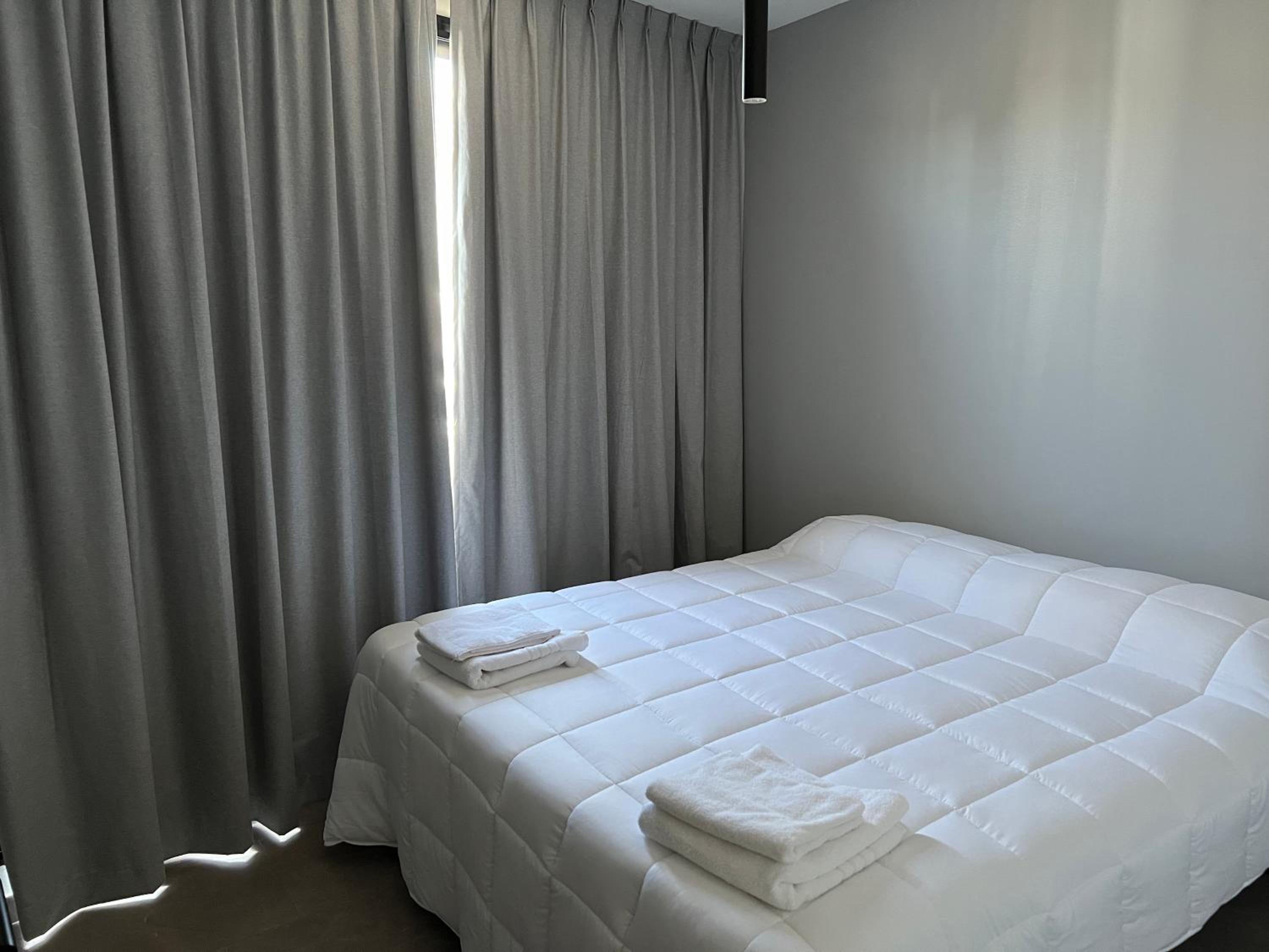 4767 SOHO LIVE - Palermo Soho Apartments