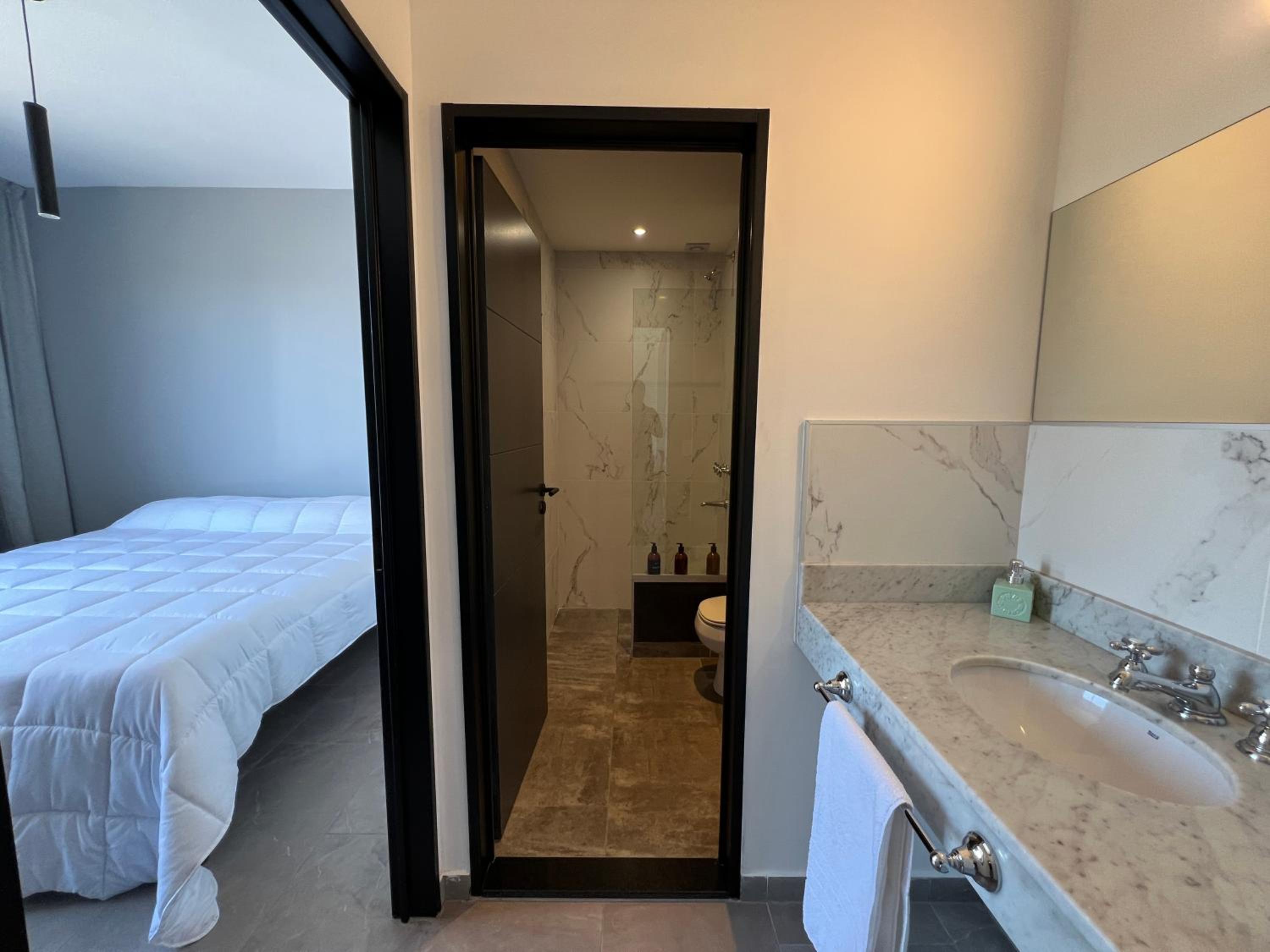 4767 SOHO LIVE - Palermo Soho Apartments