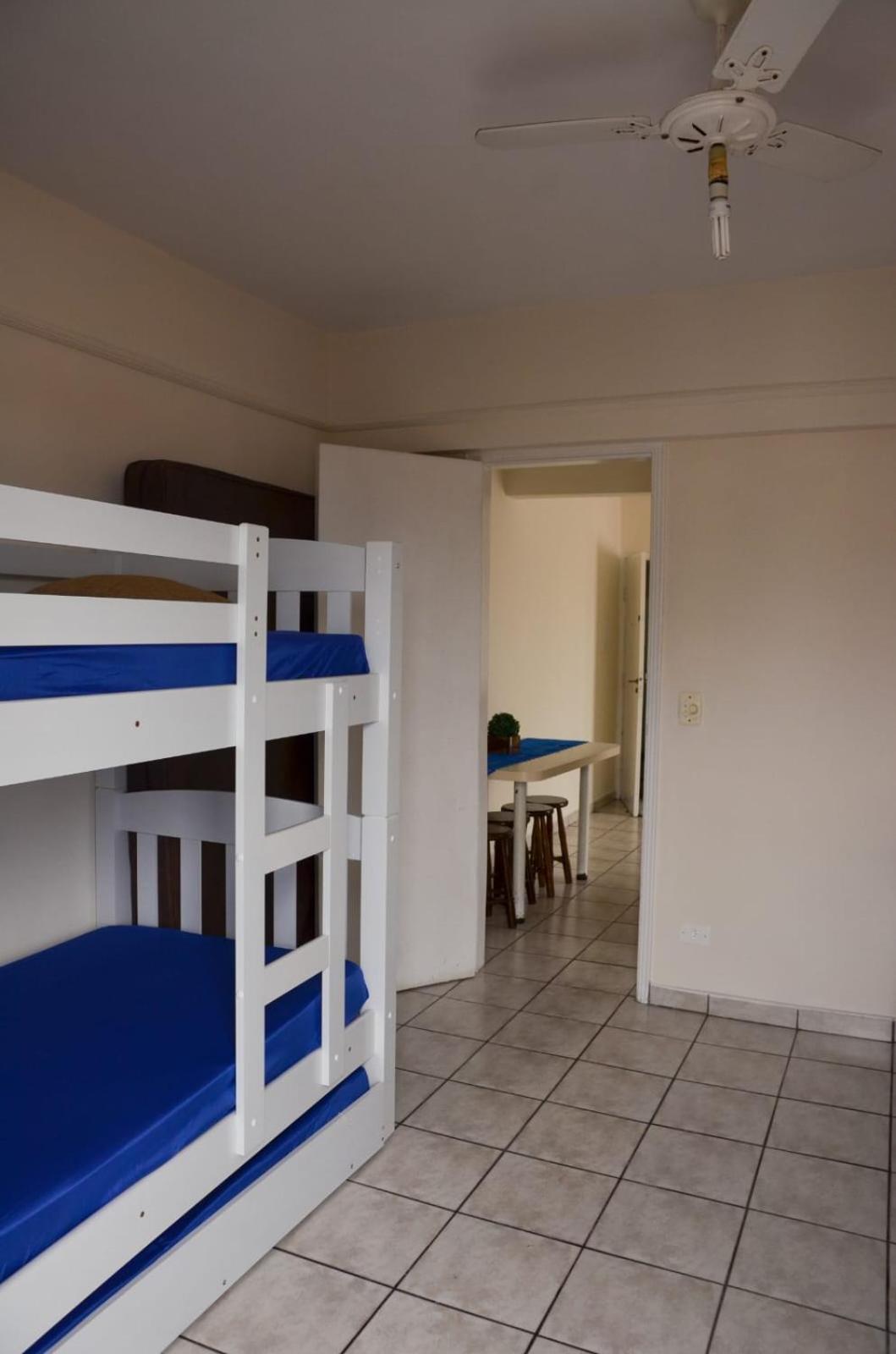 Apê Vila Tupi Pet friendy