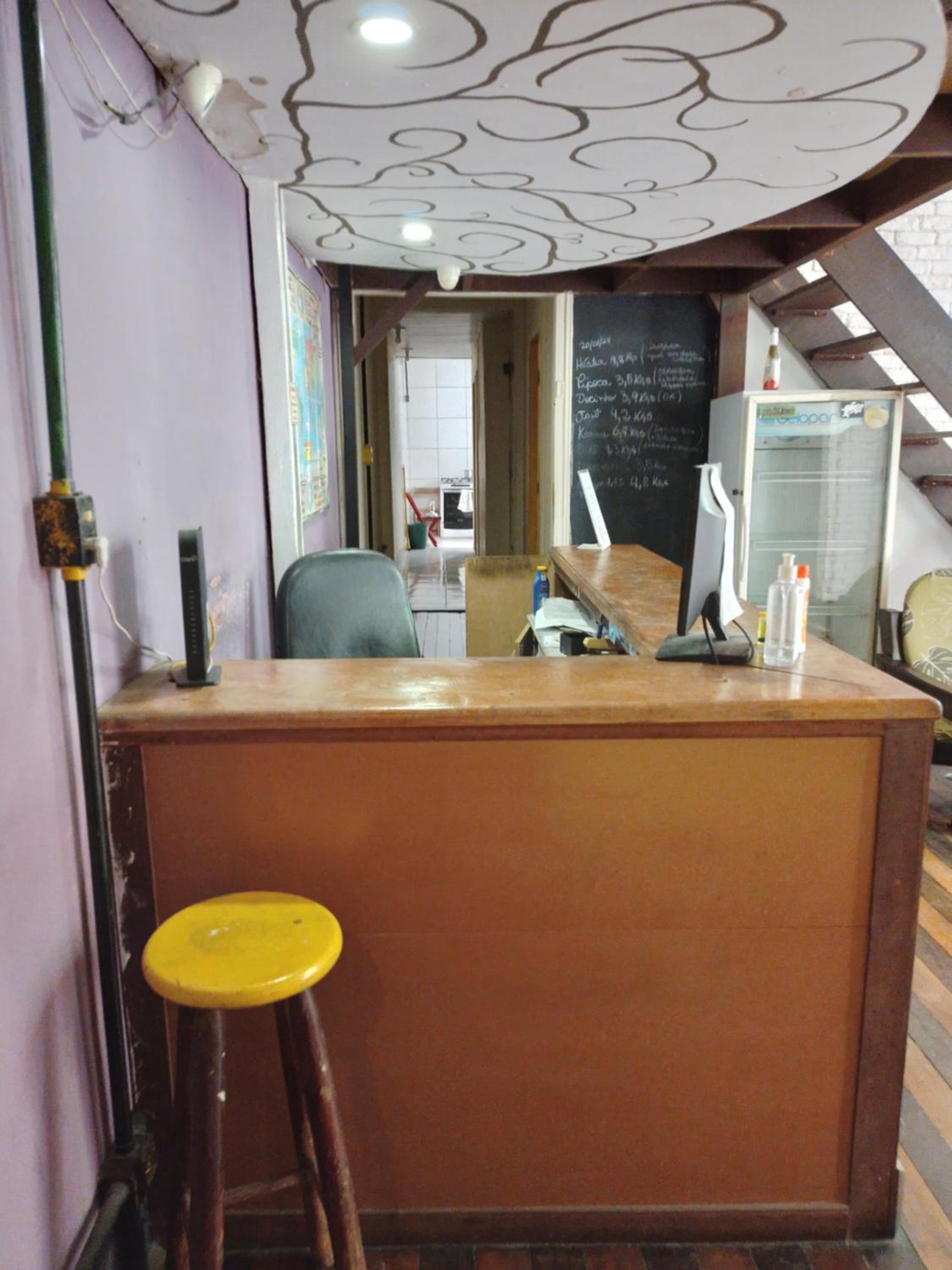 Lapa Casa Hostel