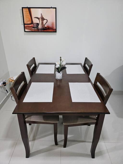 Best Appartment in Al Khuwair view 2