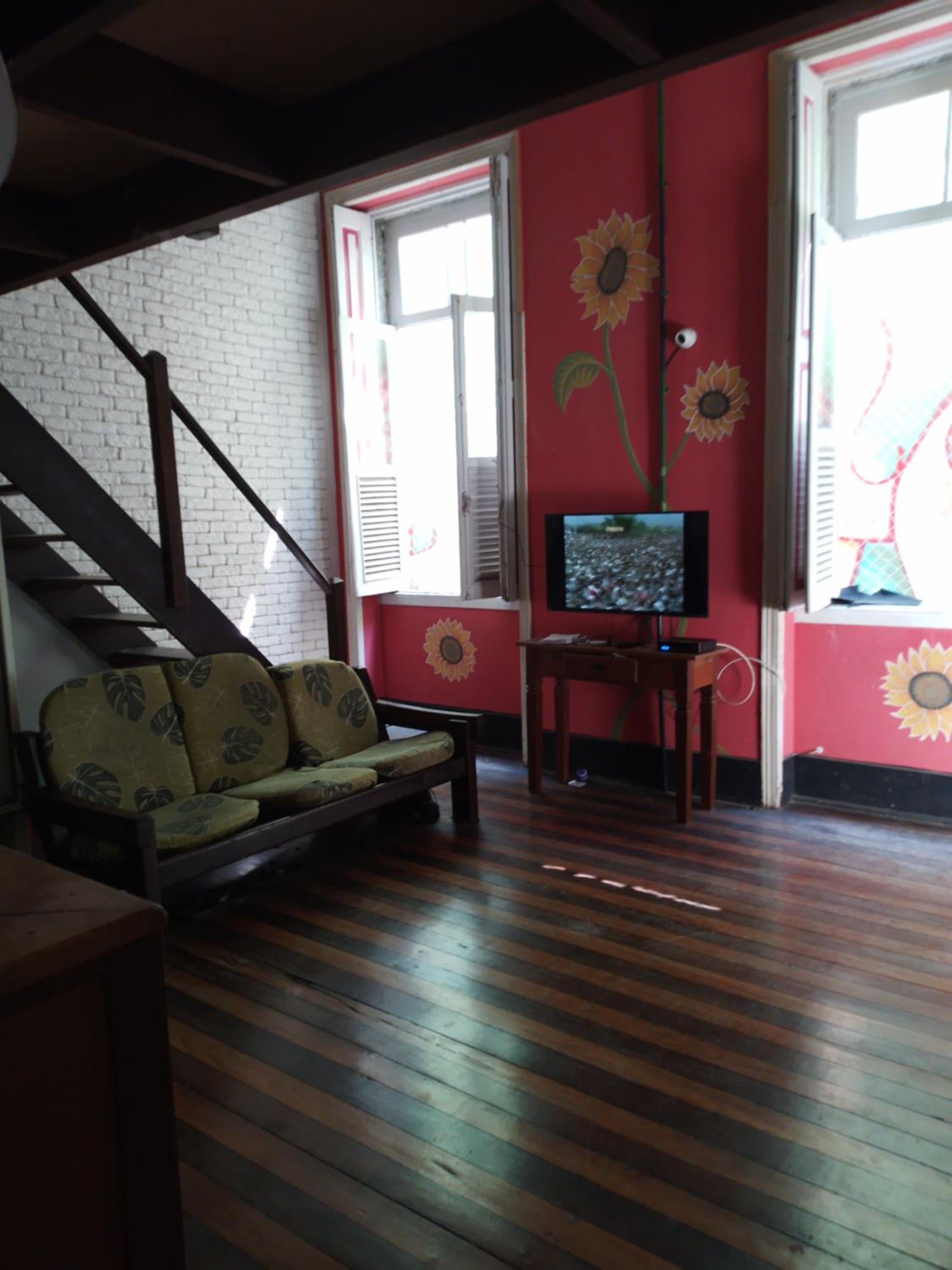 Lapa Casa Hostel