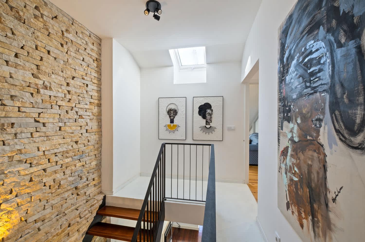 Portugal Portfolio - Oxford Penthouse view 5