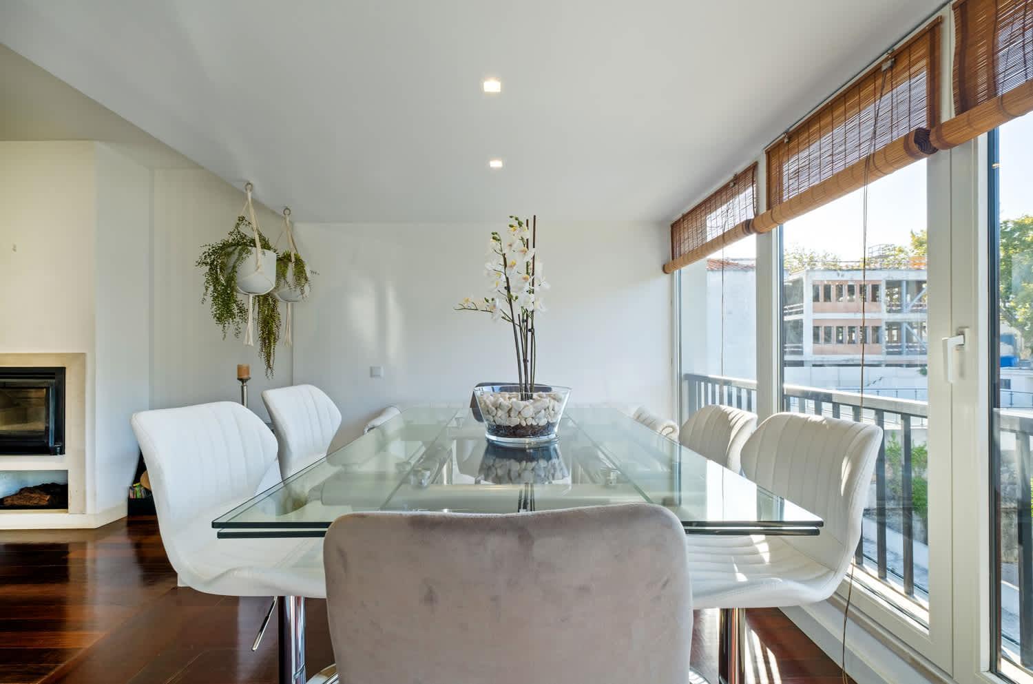 Portugal Portfolio - Oxford Penthouse view 3