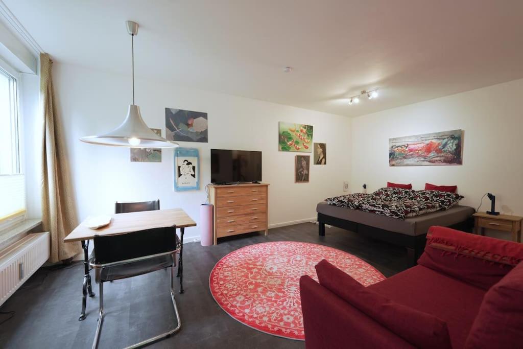 Studio am Engelbecken Berlin