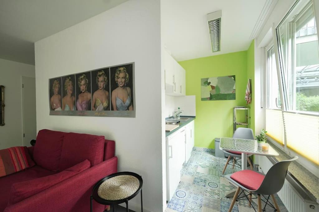 Studio am Engelbecken Berlin