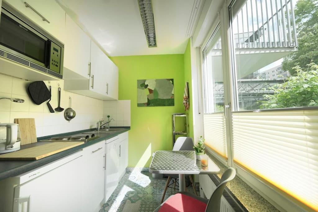 Studio am Engelbecken Berlin