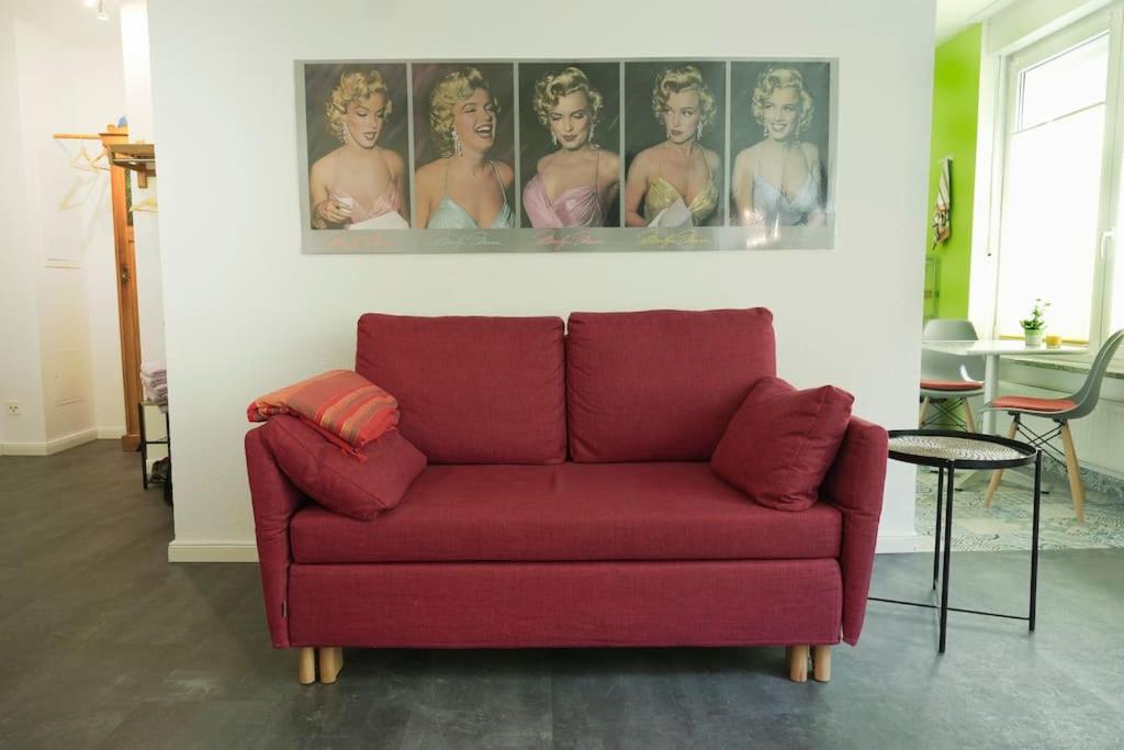 Studio am Engelbecken Berlin