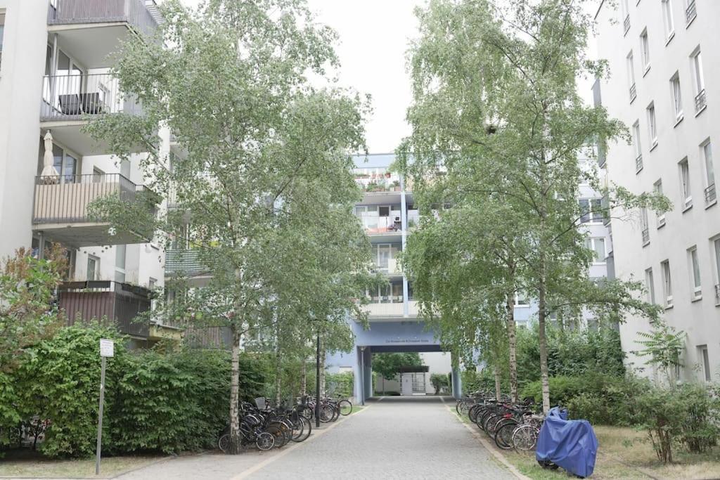 Studio am Engelbecken Berlin