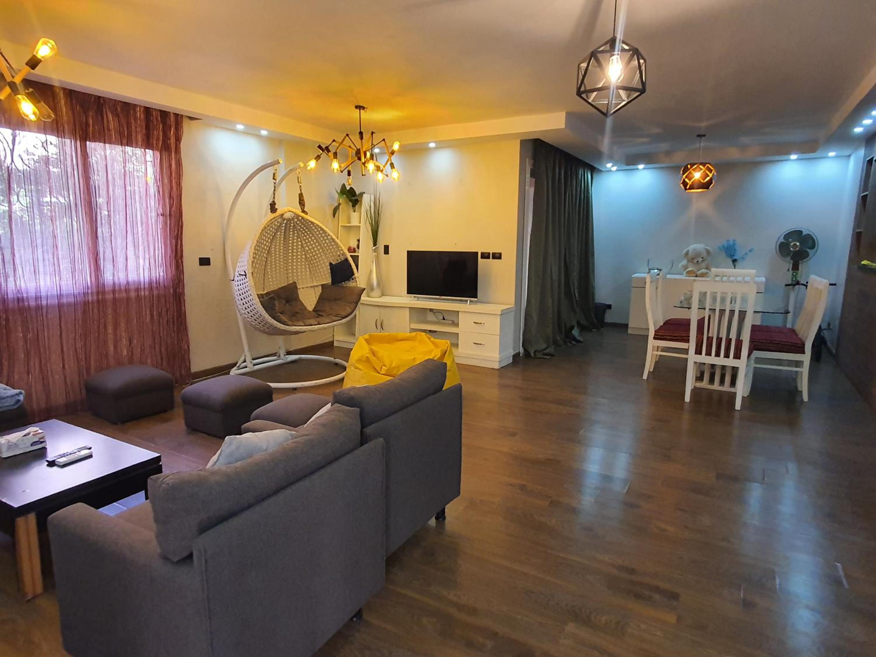 Comfy Home