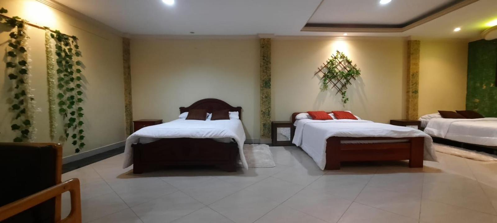 Departamento acogedor y familiar