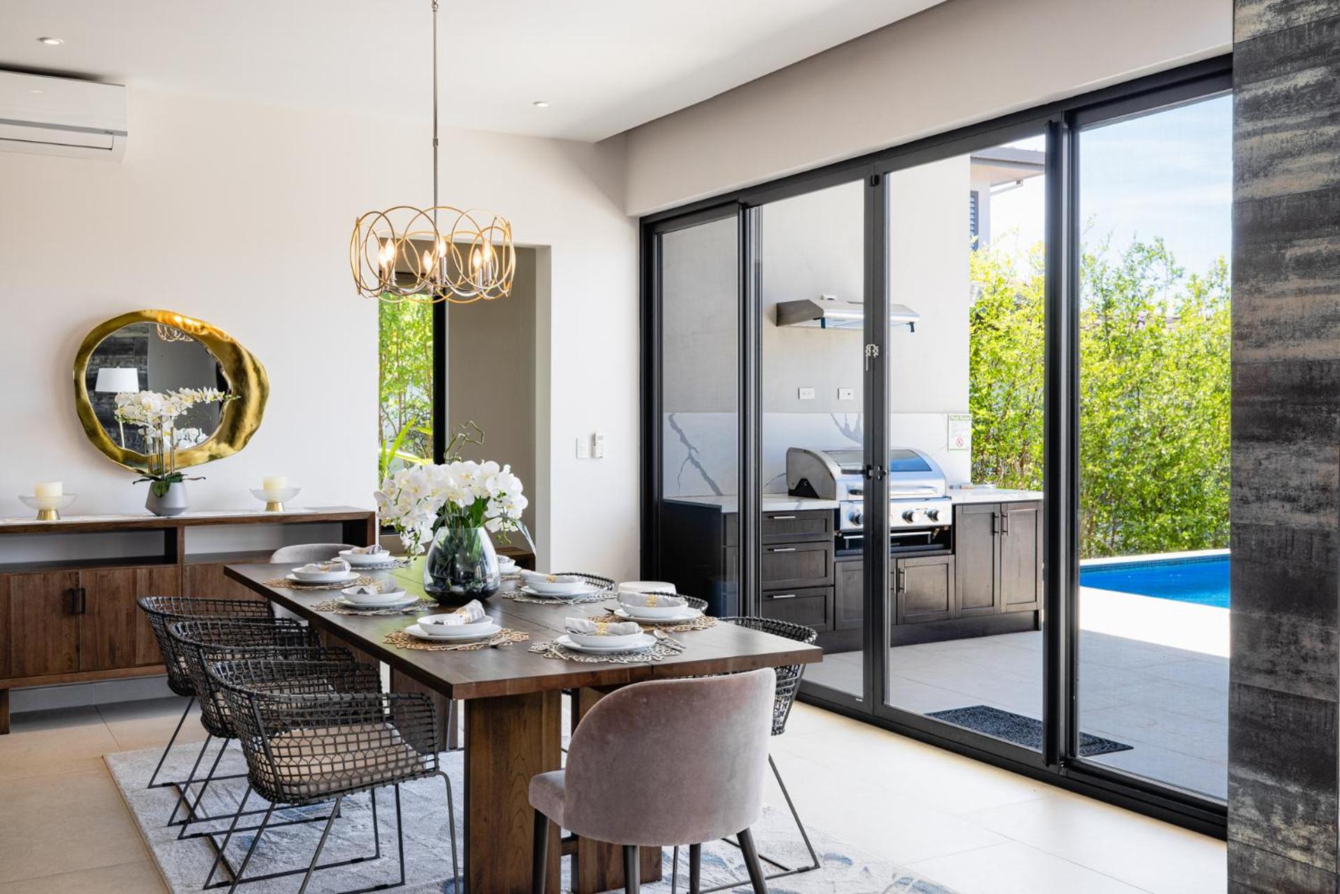 Casa Napoleon New Luxe 4BR Villa w Ocean View