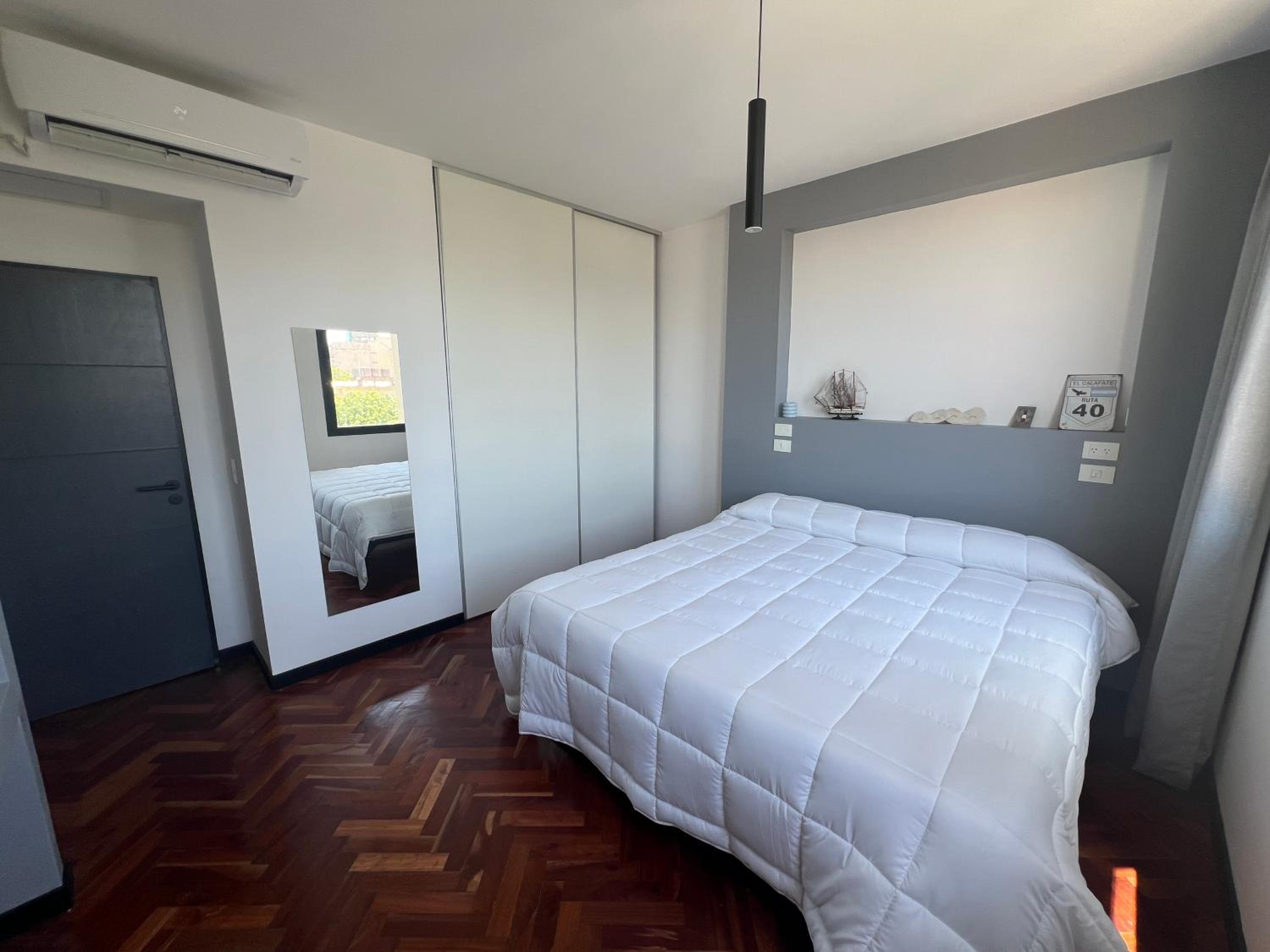 4767 SOHO LIVE - Palermo Soho Apartments