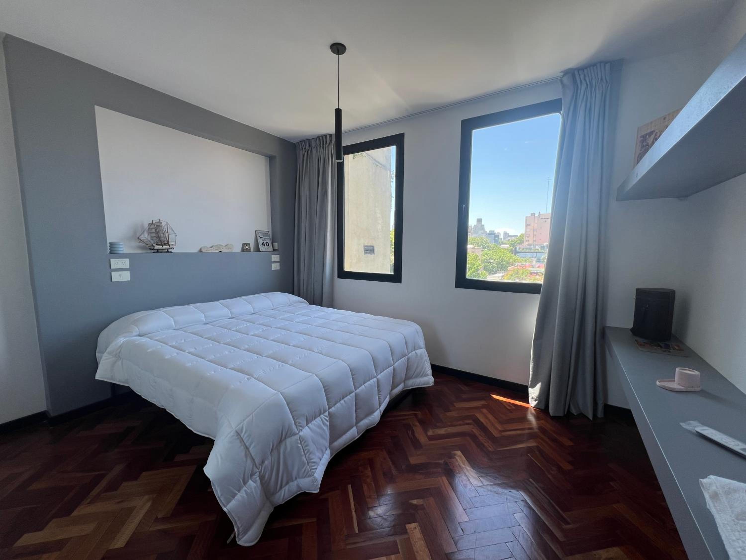 4767 SOHO LIVE - Palermo Soho Apartments