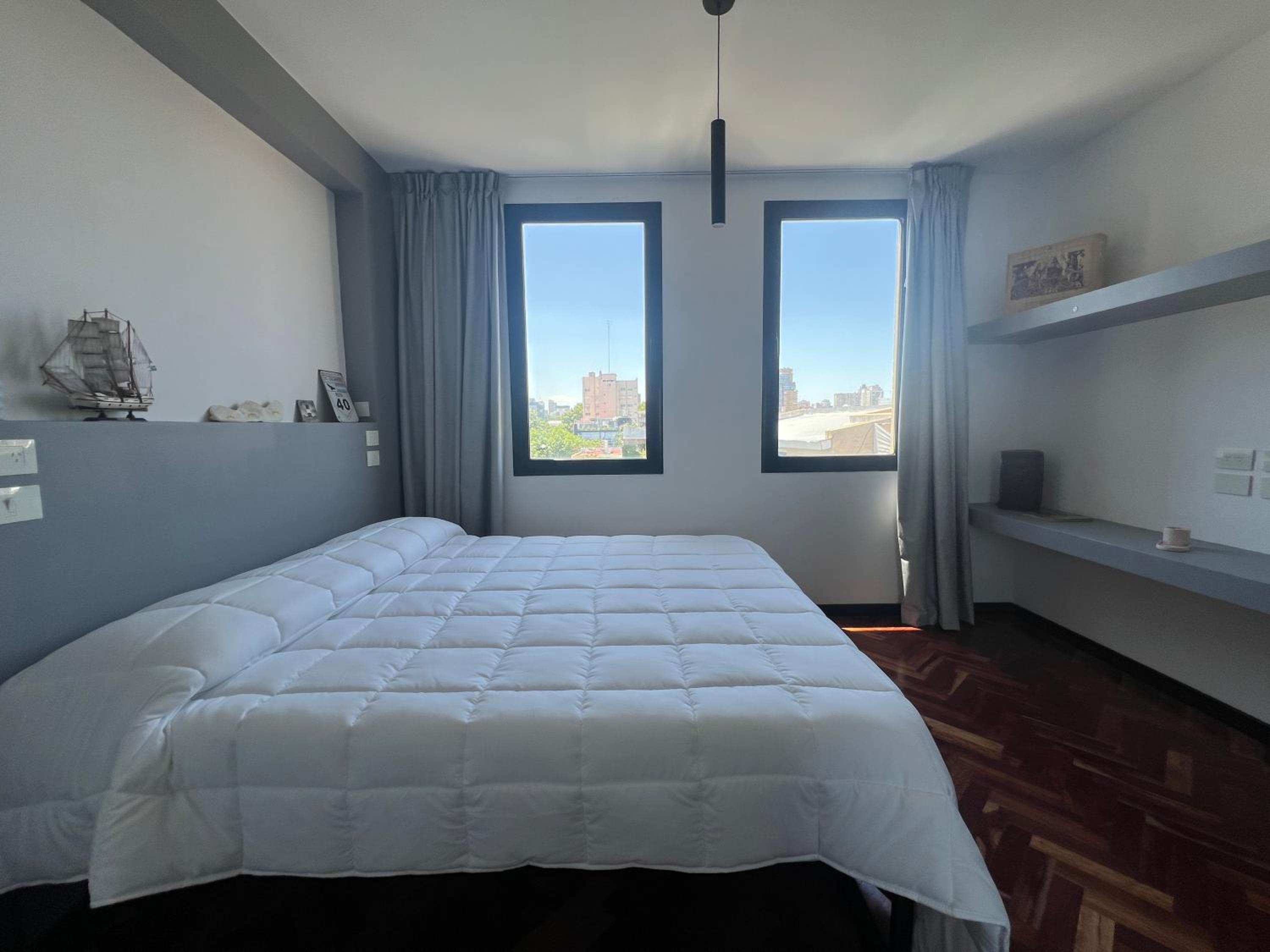 4767 SOHO LIVE - Palermo Soho Apartments