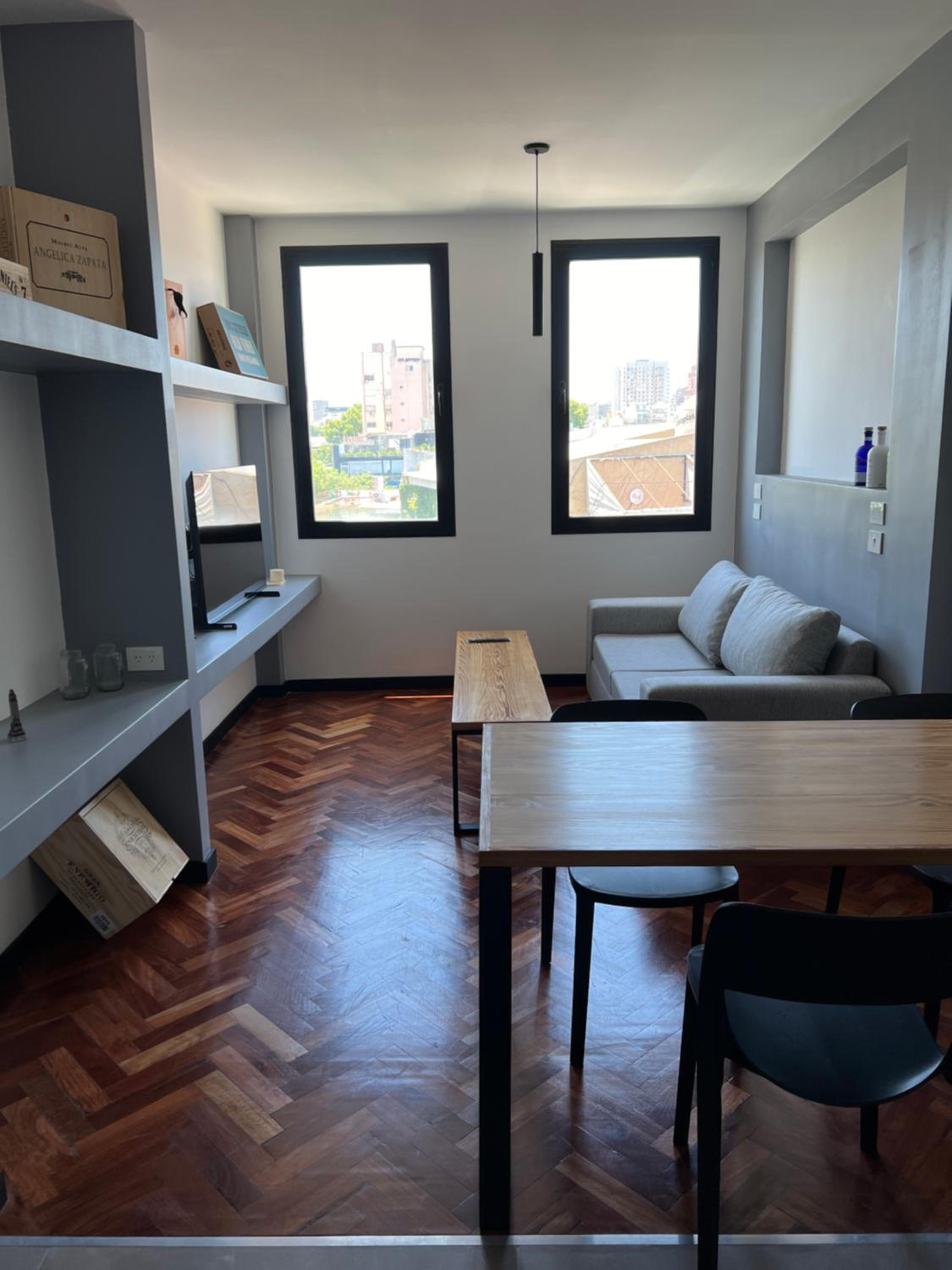 4767 SOHO LIVE - Palermo Soho Apartments