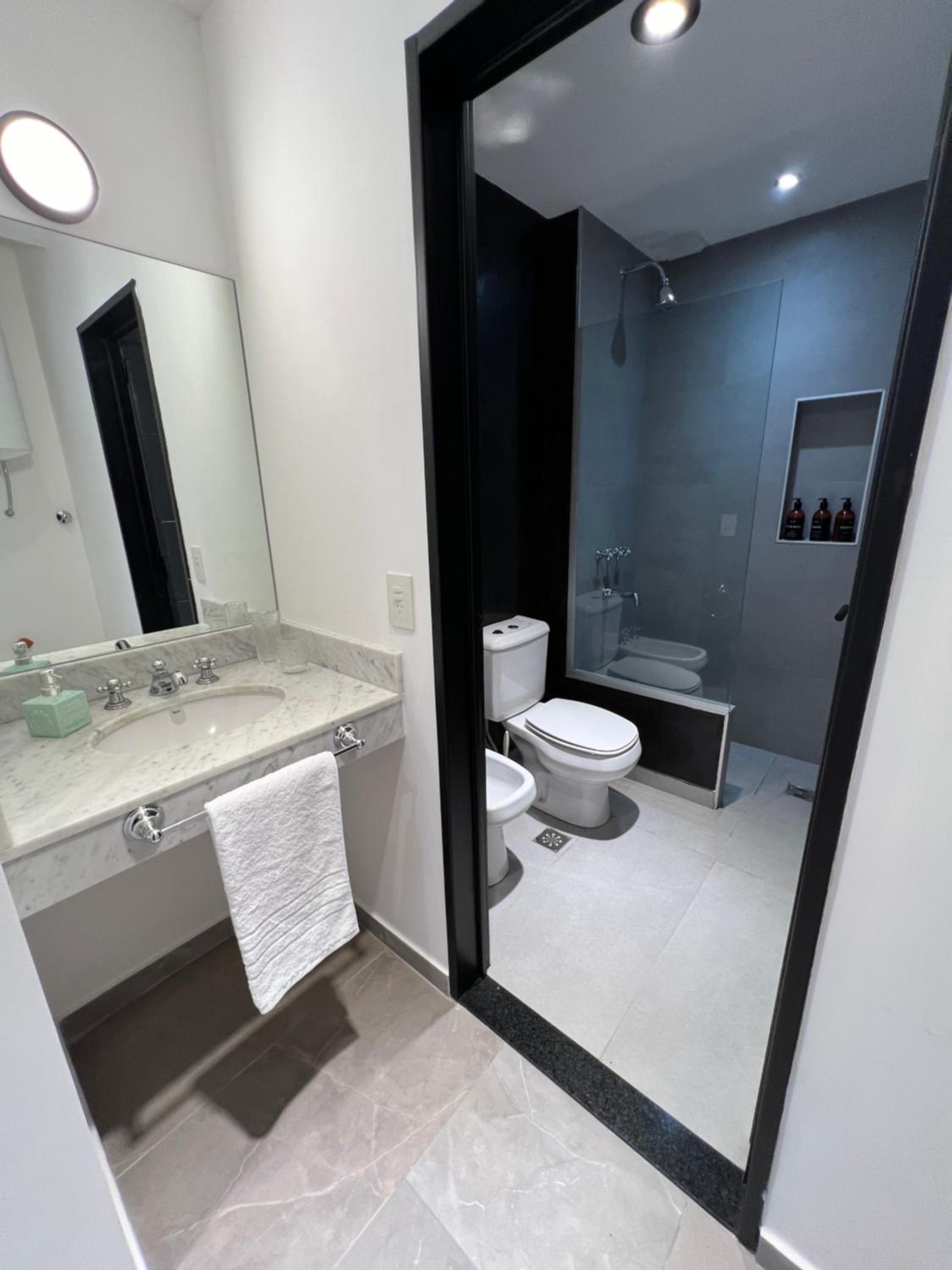 4767 SOHO LIVE - Palermo Soho Apartments