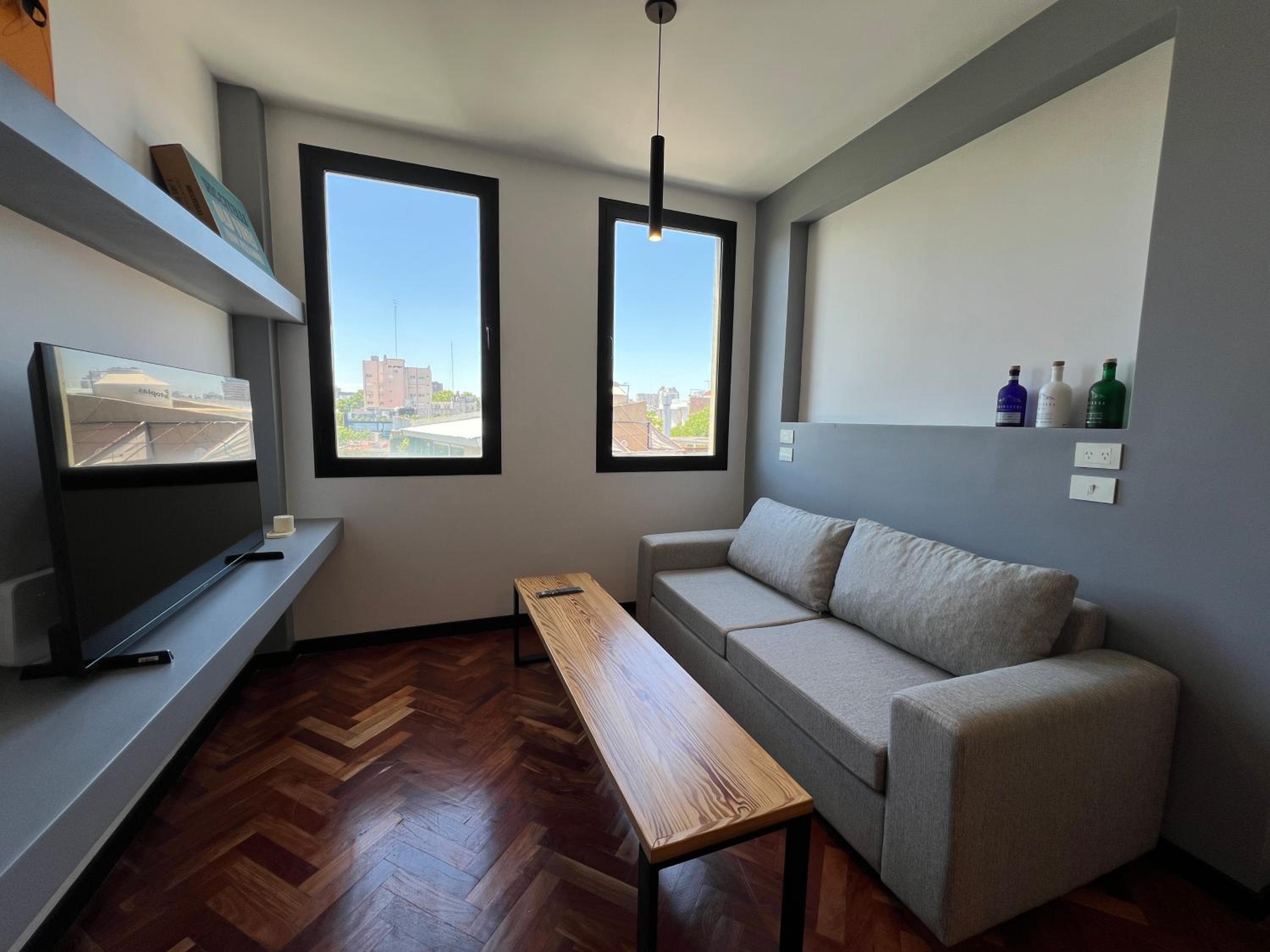 4767 SOHO LIVE - Palermo Soho Apartments