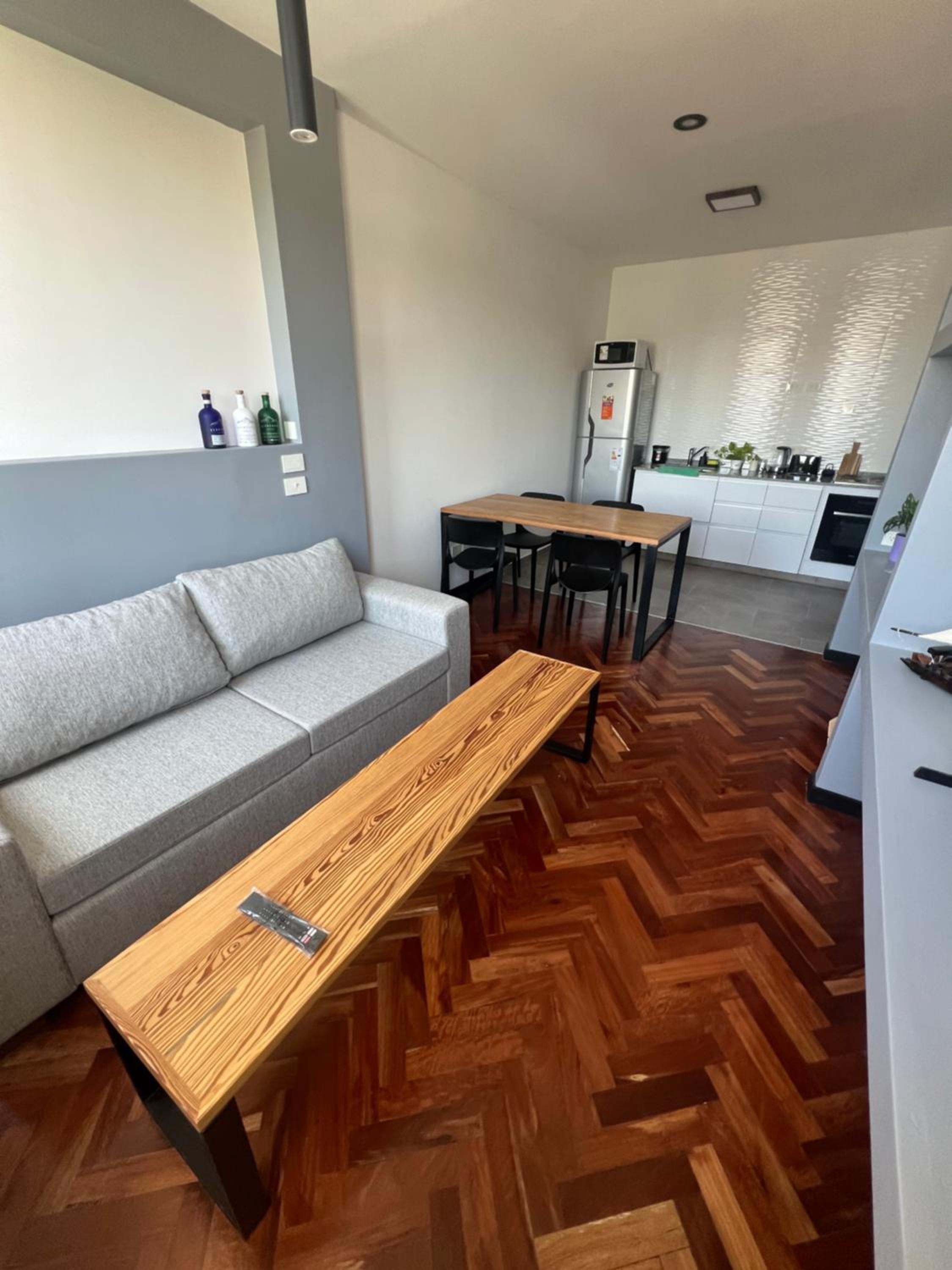 4767 SOHO LIVE - Palermo Soho Apartments