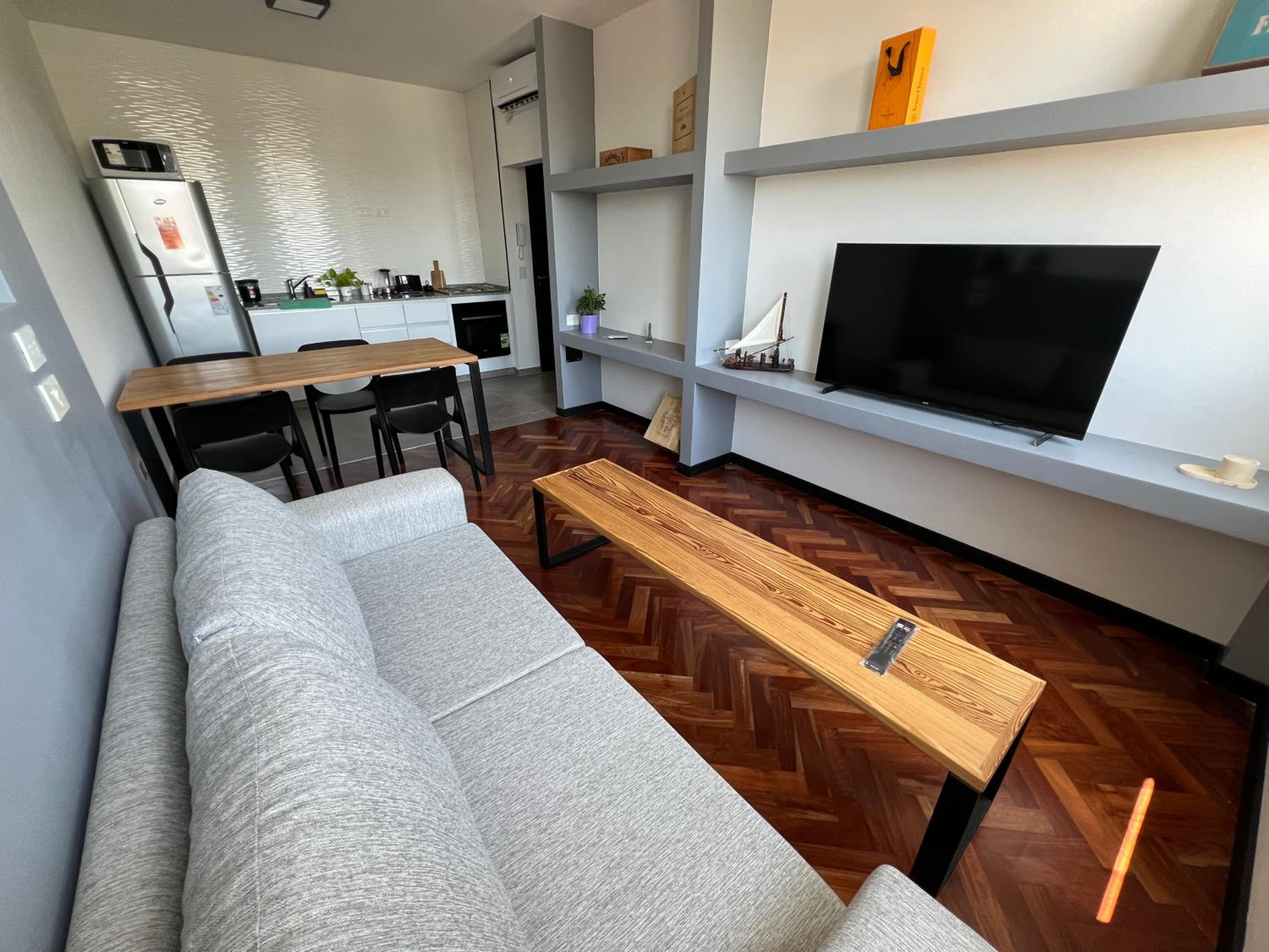 4767 SOHO LIVE - Palermo Soho Apartments