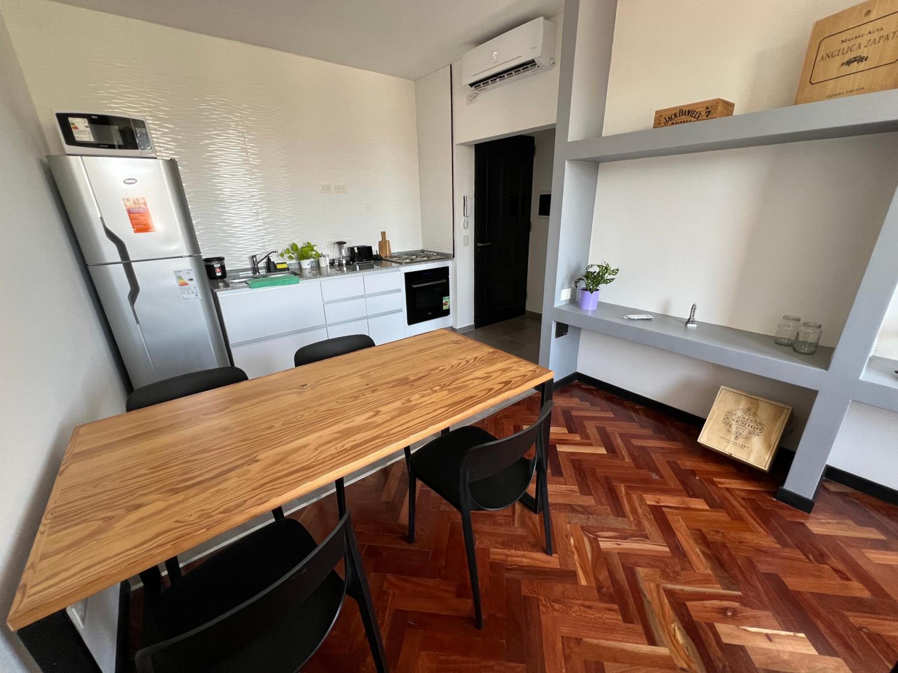 4767 SOHO LIVE - Palermo Soho Apartments
