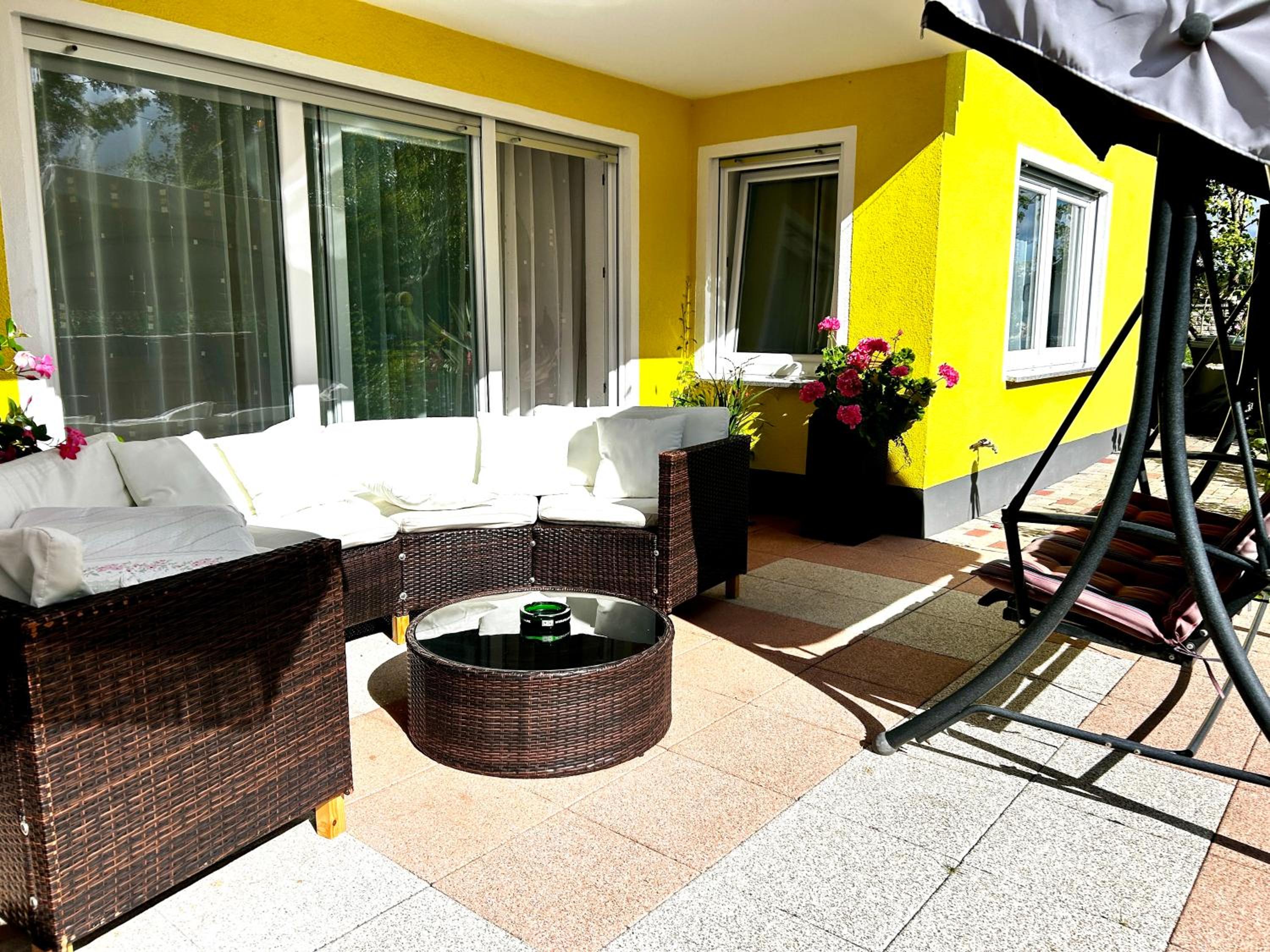 Hotel Haus Mantai - Image 1