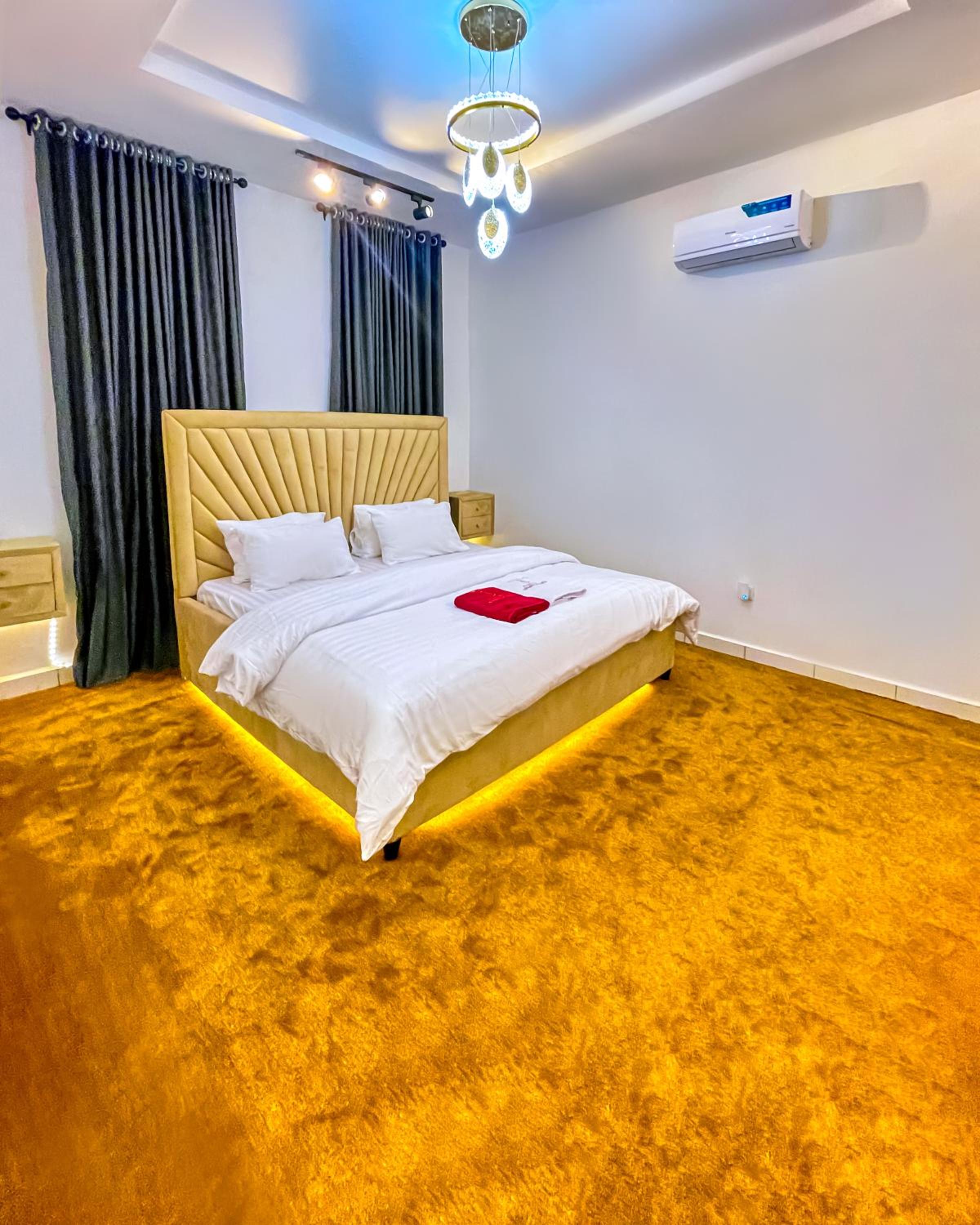 Premium Luxury Apartments view 5