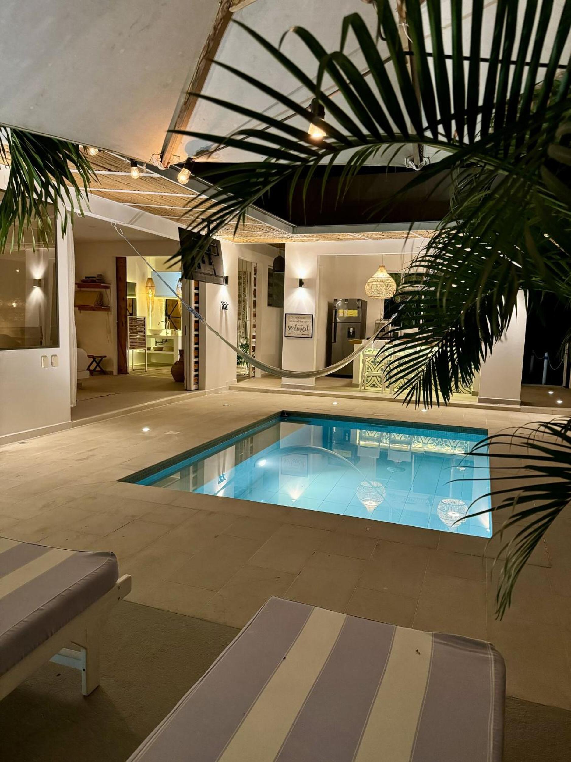 CasaDorothea para PAREJAS Anapoima