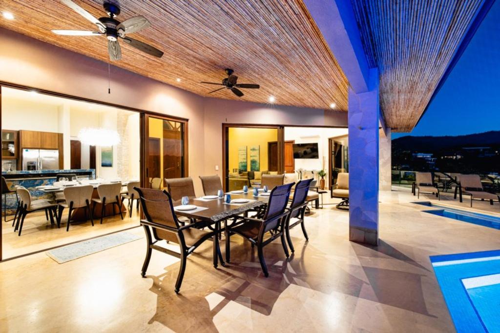 Pacifico 104 Casa Skyfall