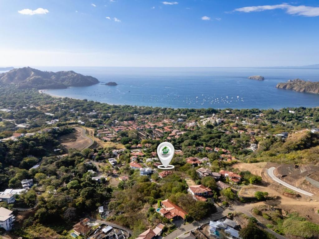 Pacifico 104 Casa Skyfall