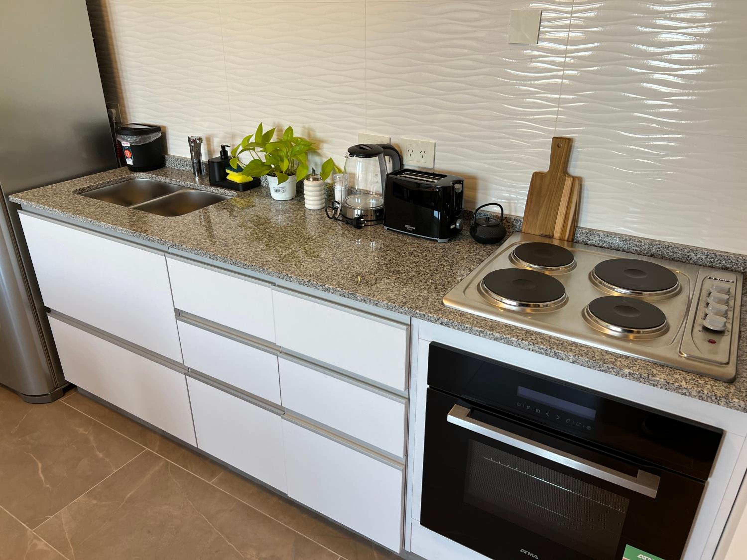 4767 SOHO LIVE - Palermo Soho Apartments