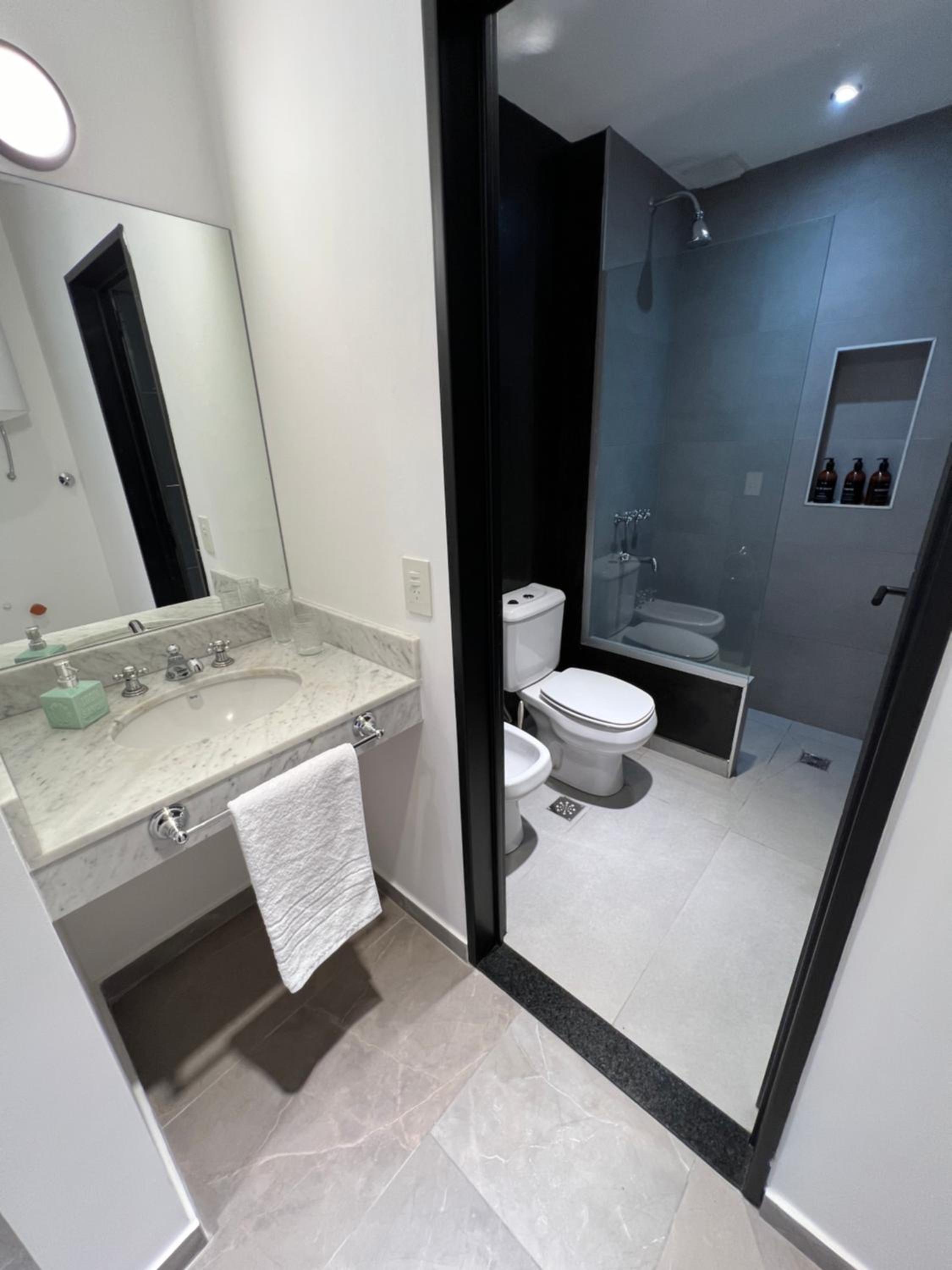 4767 SOHO LIVE - Palermo Soho Apartments
