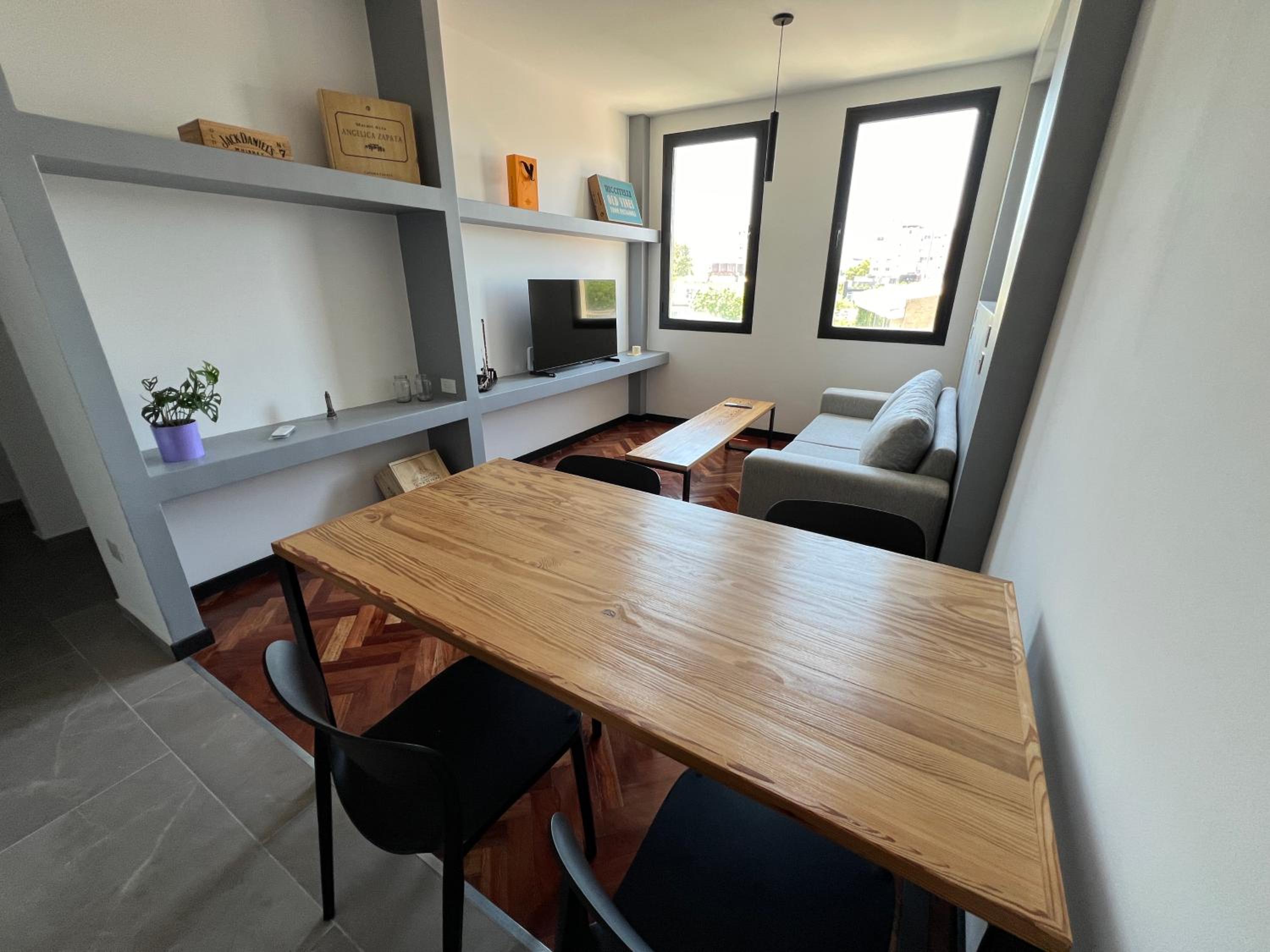 4767 SOHO LIVE - Palermo Soho Apartments
