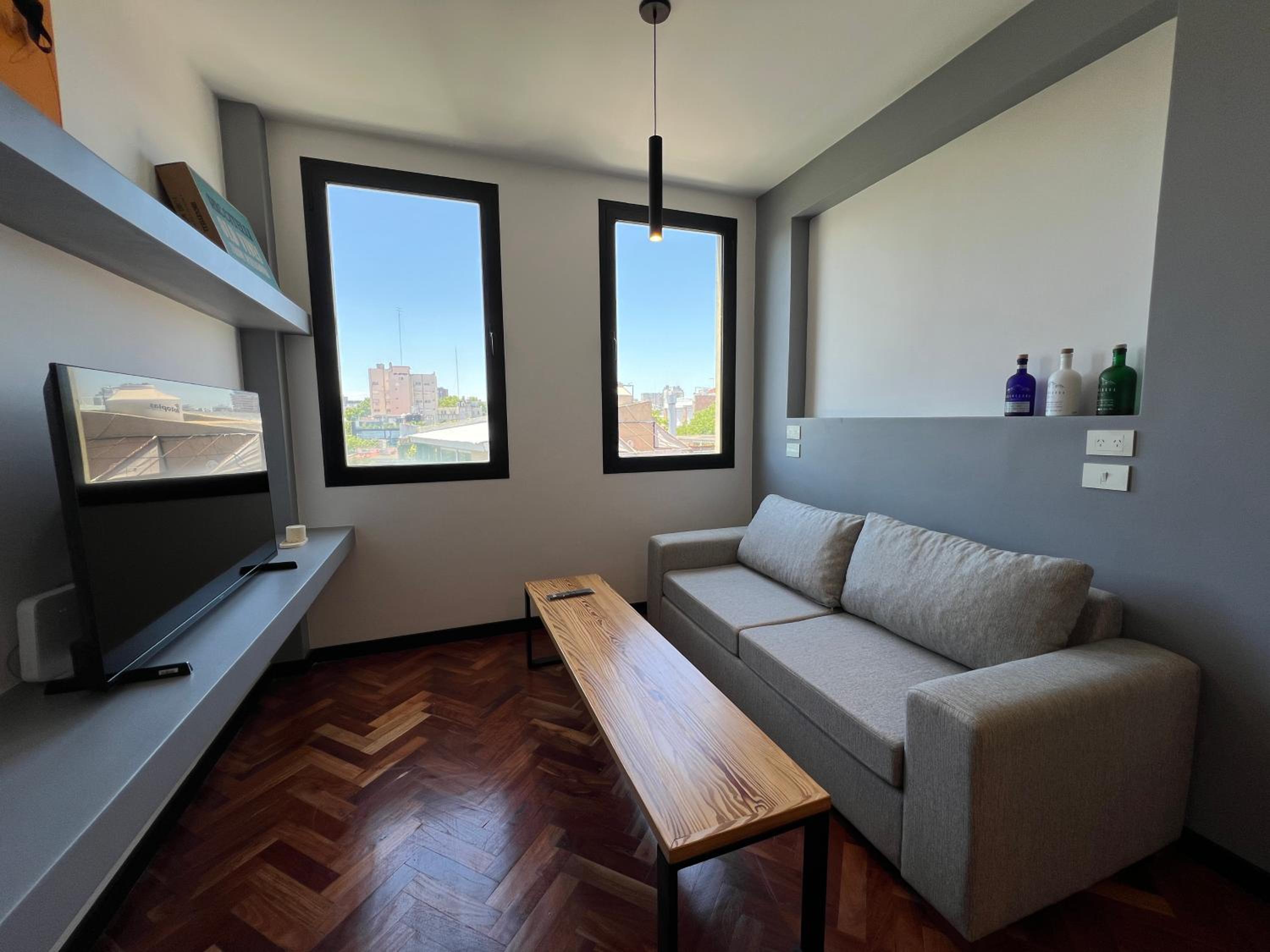 4767 SOHO LIVE - Palermo Soho Apartments