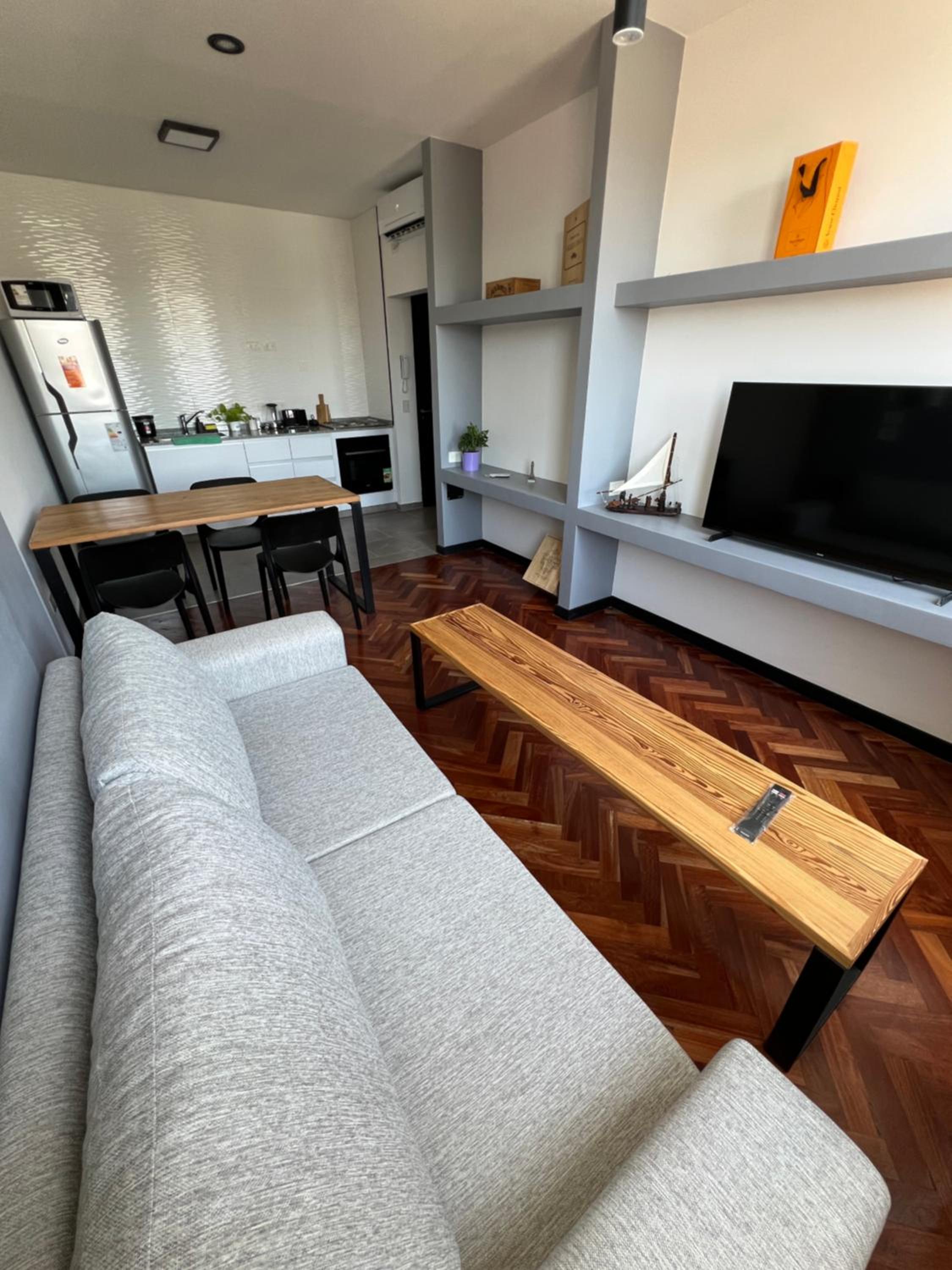4767 SOHO LIVE - Palermo Soho Apartments