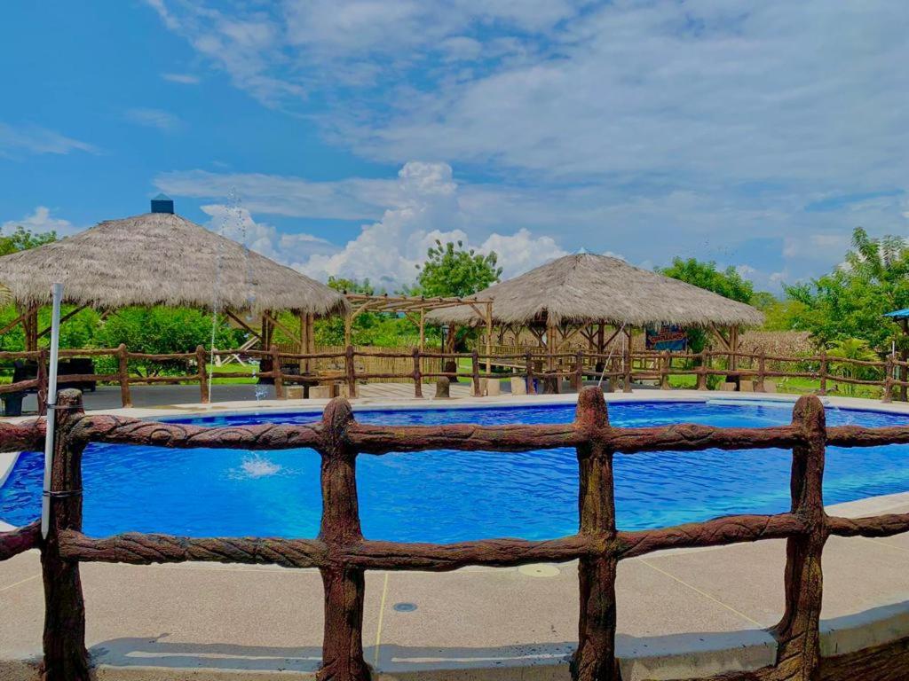 Hotel La Isla Campestre