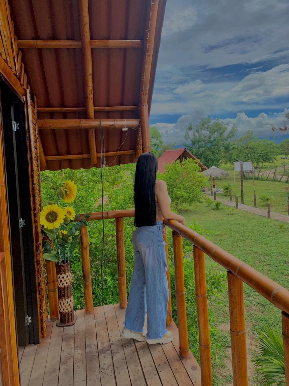 Hotel La Isla Campestre