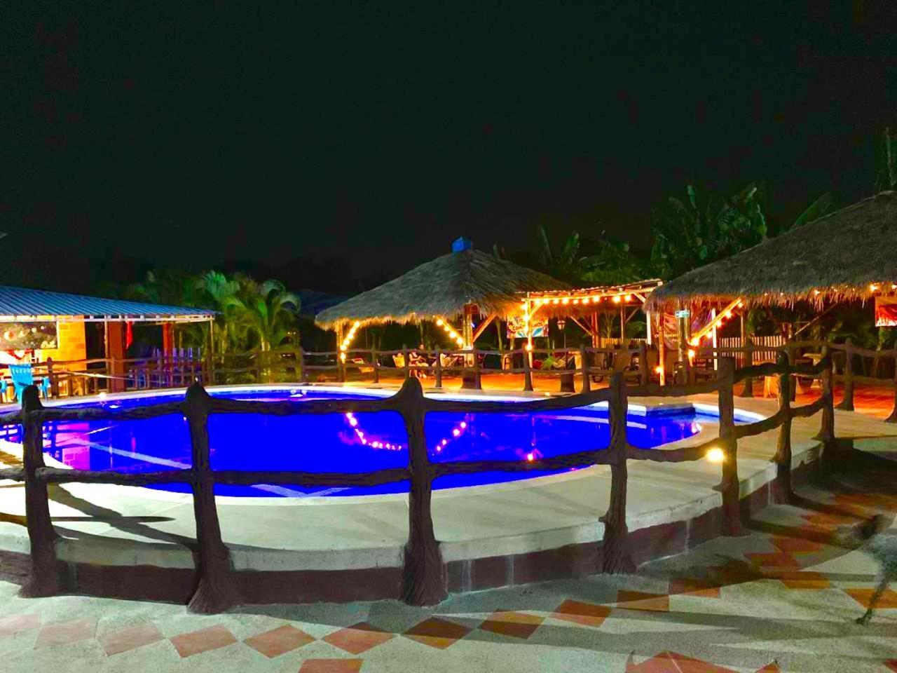 Hotel La Isla Campestre