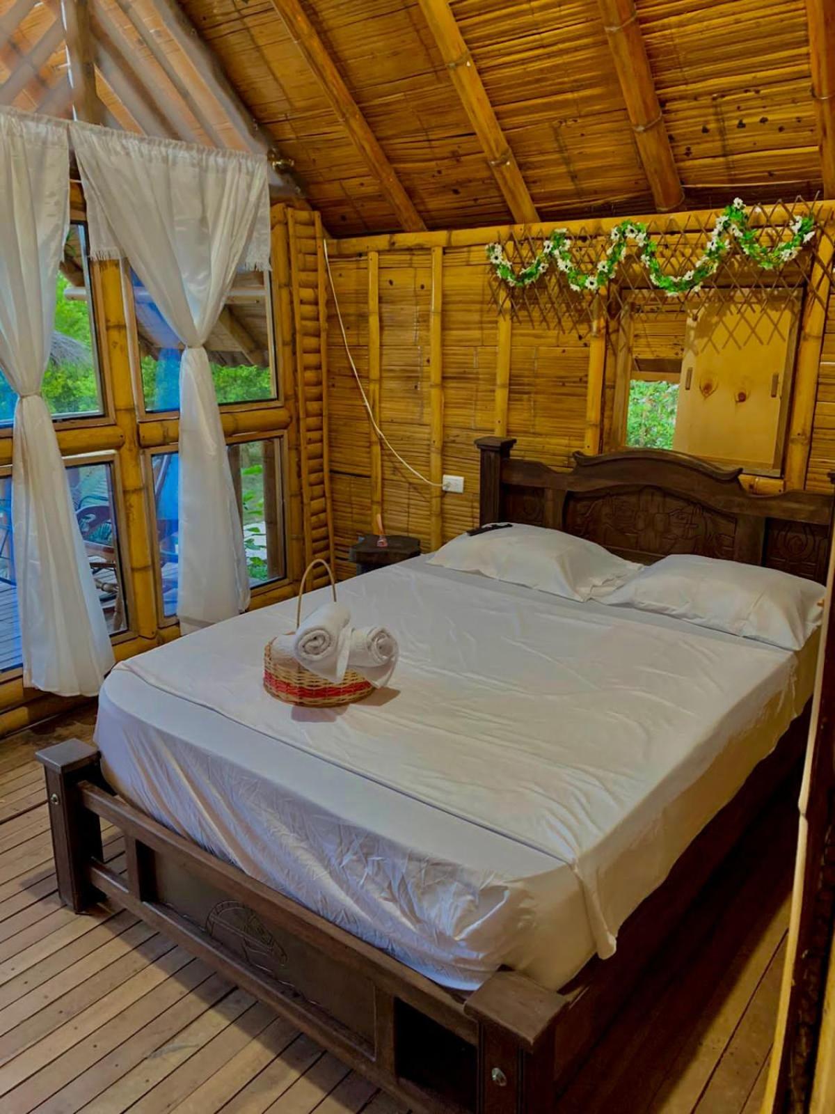 Hotel La Isla Campestre
