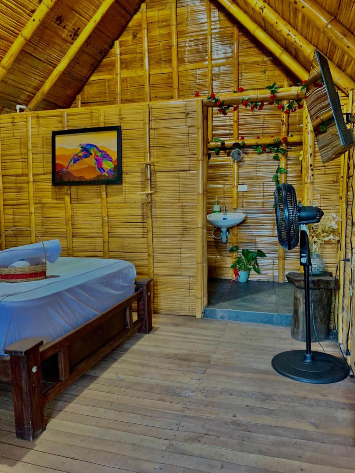 Hotel La Isla Campestre