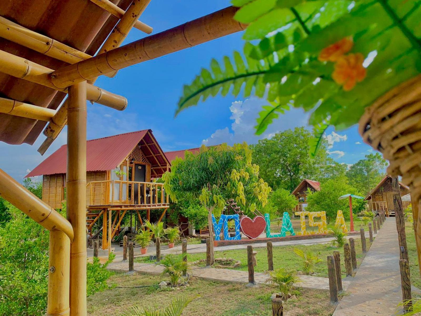 Hotel La Isla Campestre