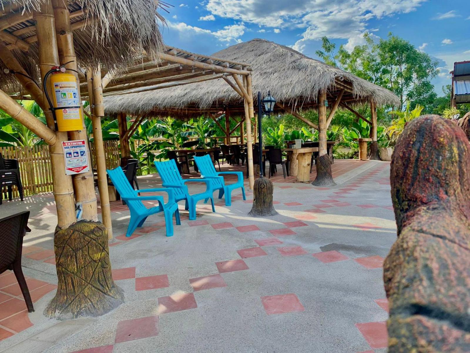 Hotel La Isla Campestre
